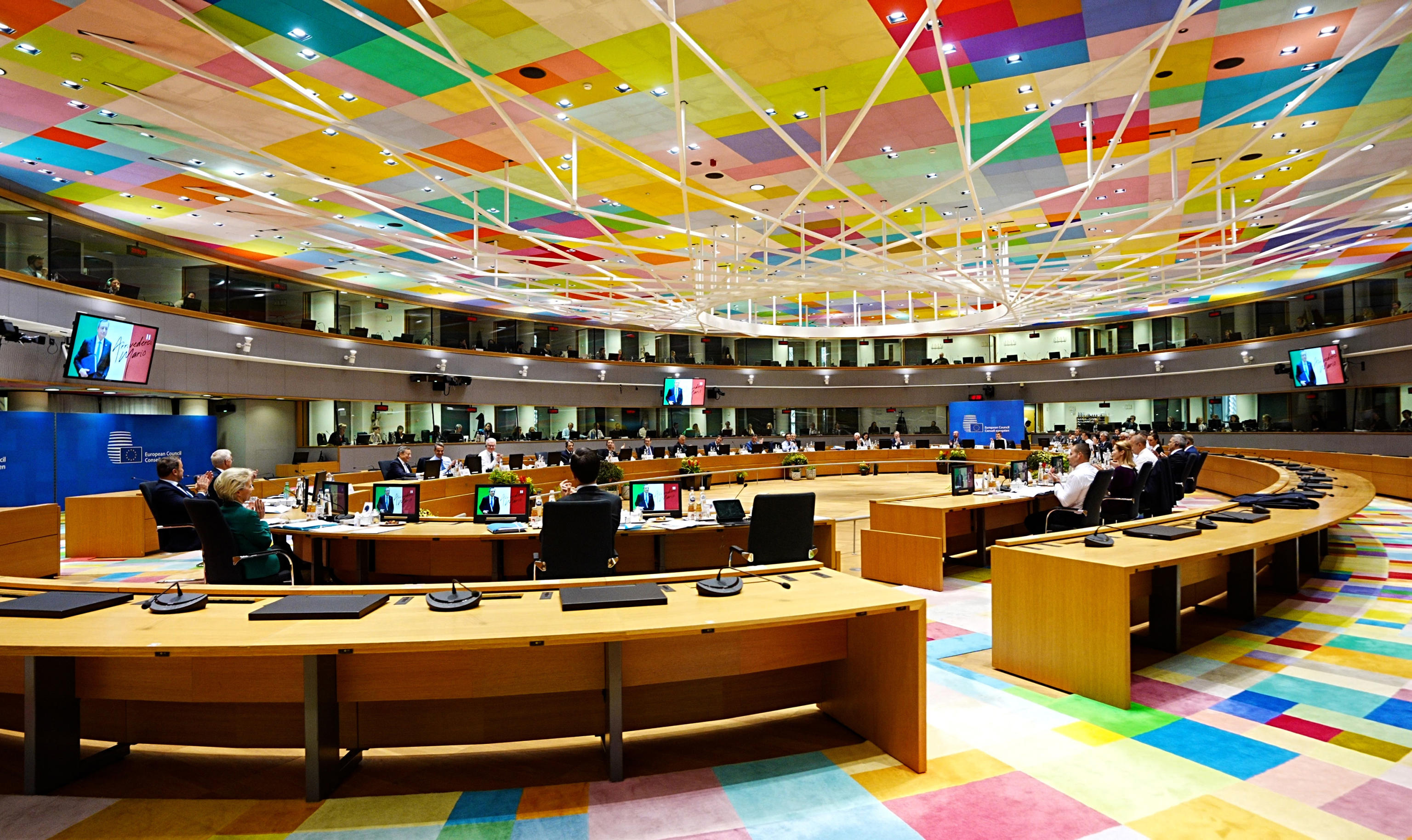 consiglio ue