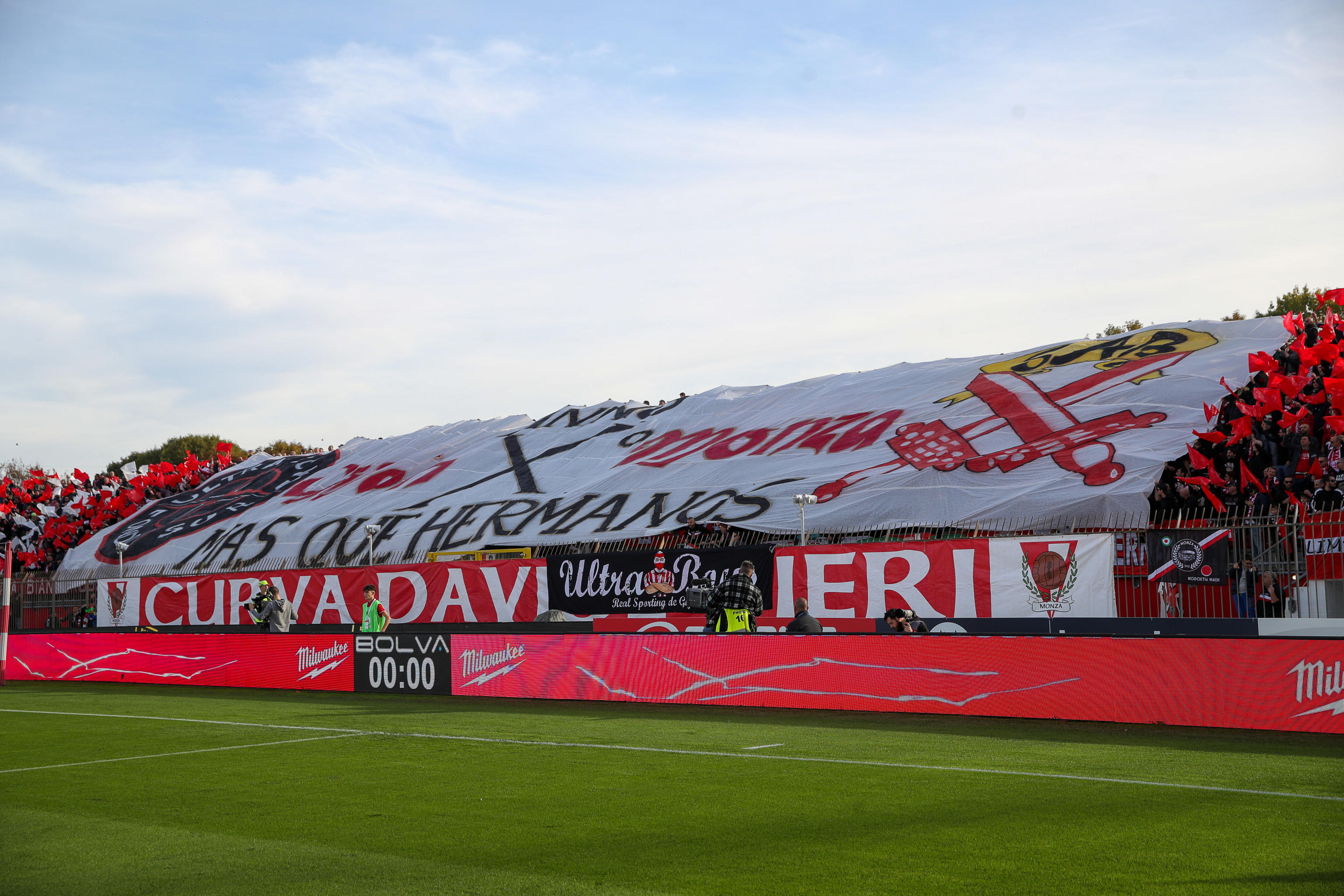 monza stadio