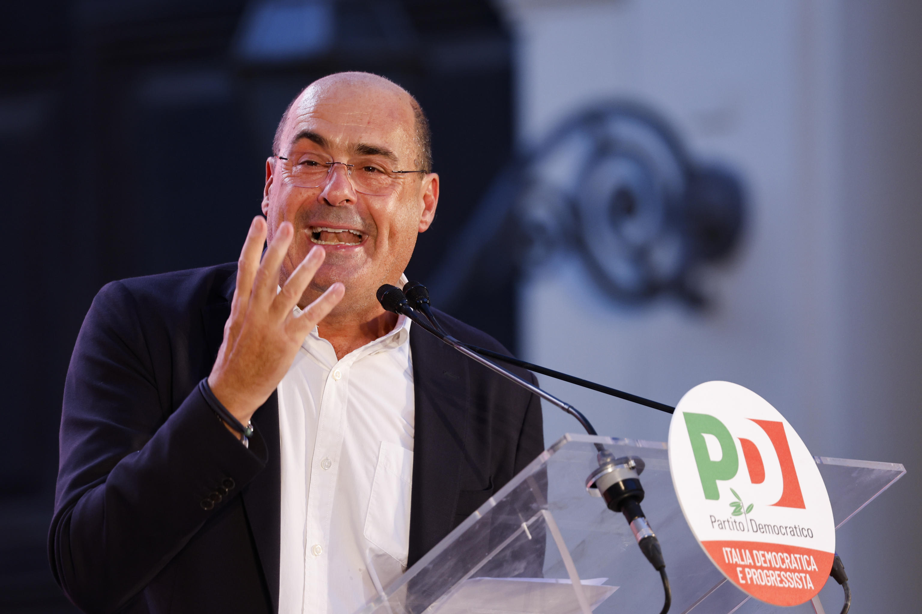 zingaretti