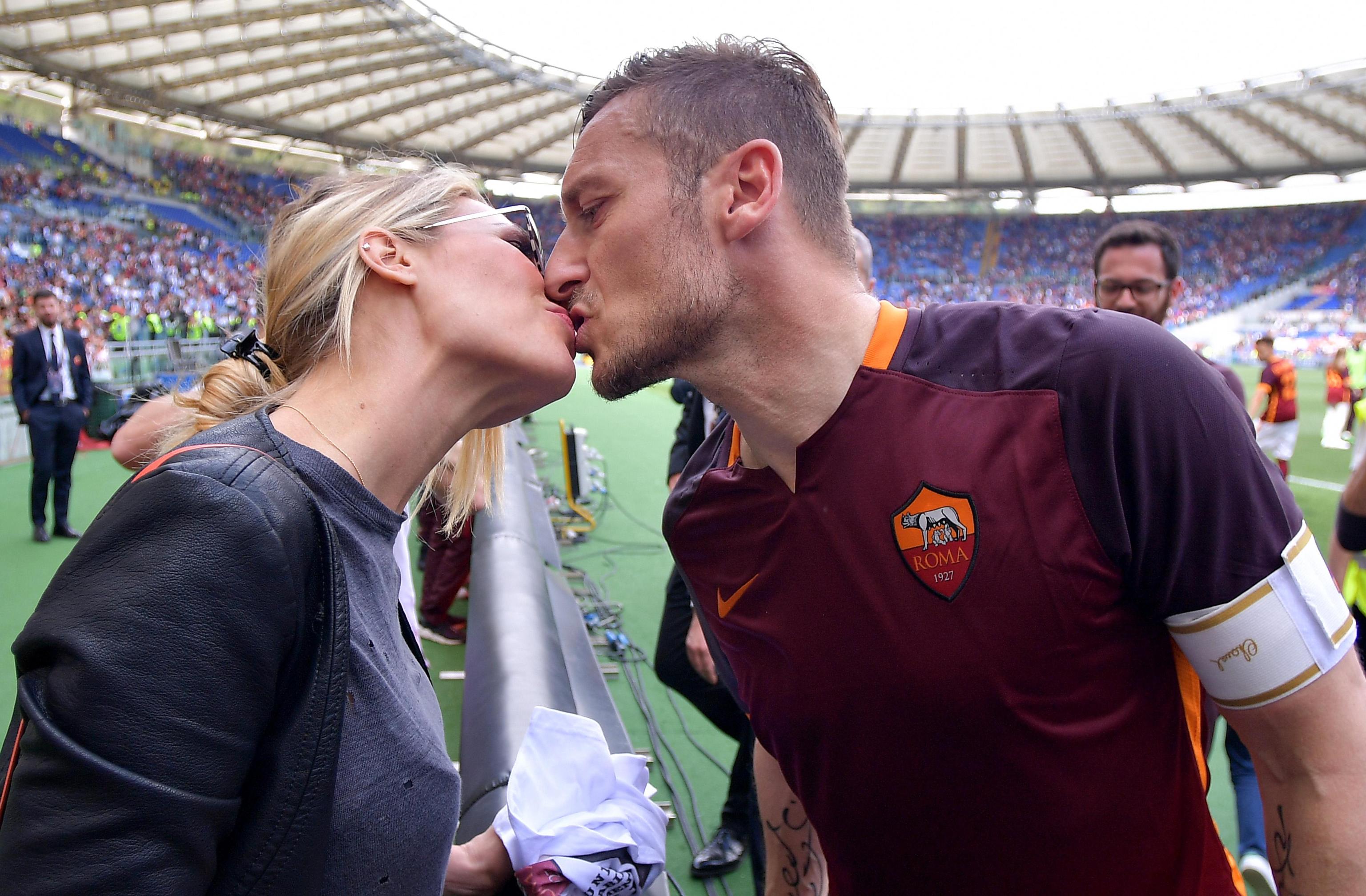 totti blasi