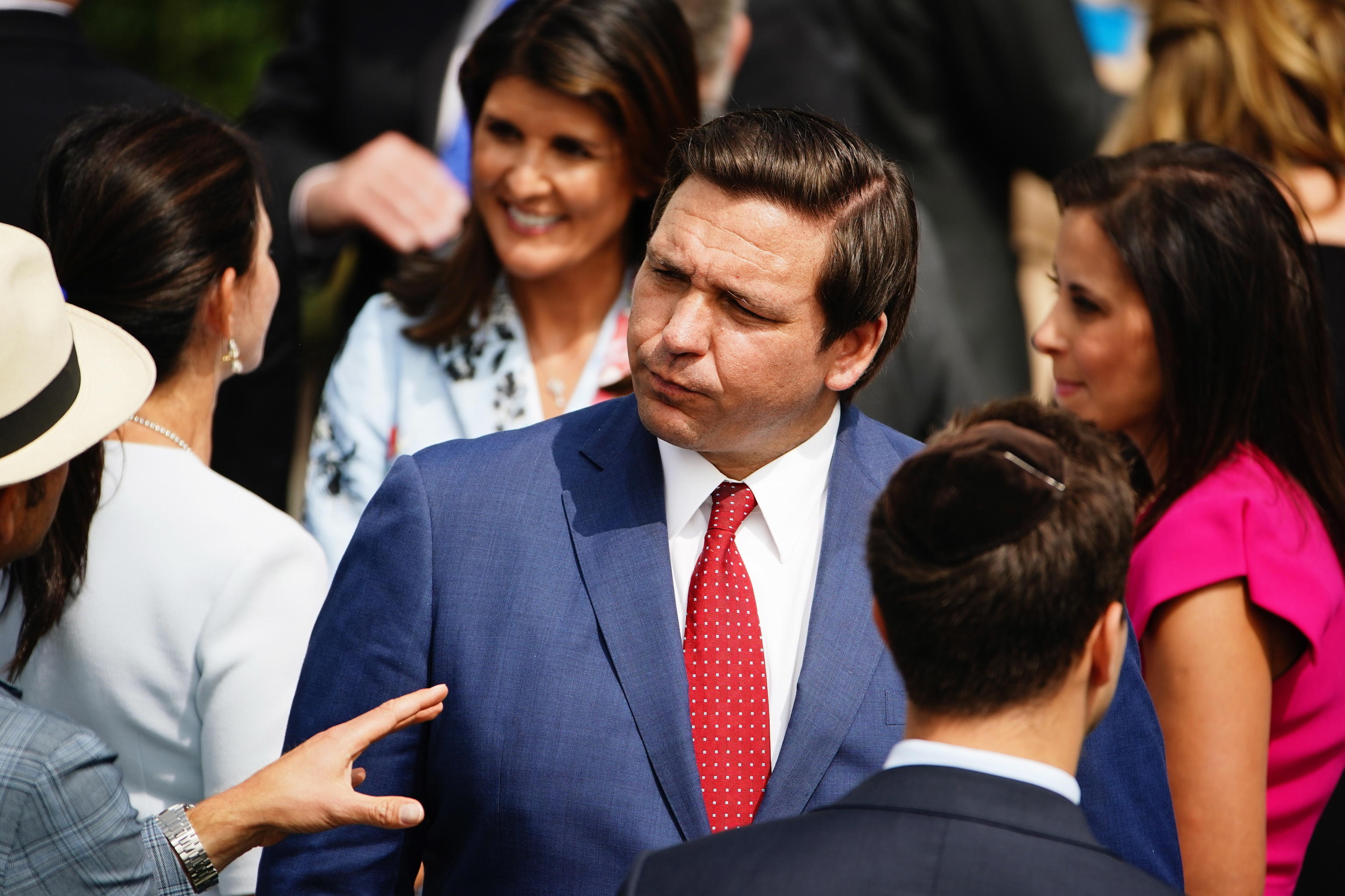 desantis