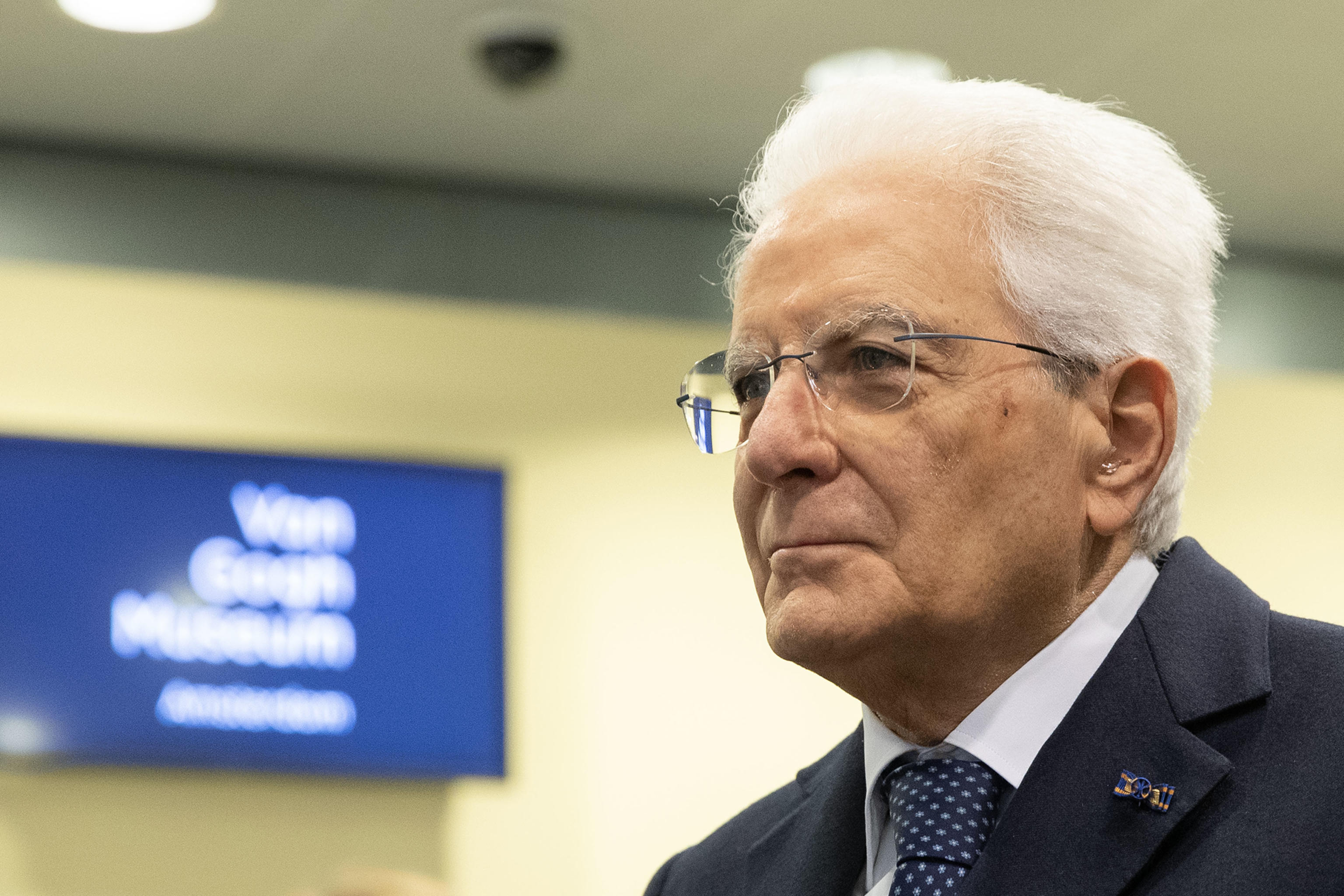 mattarella