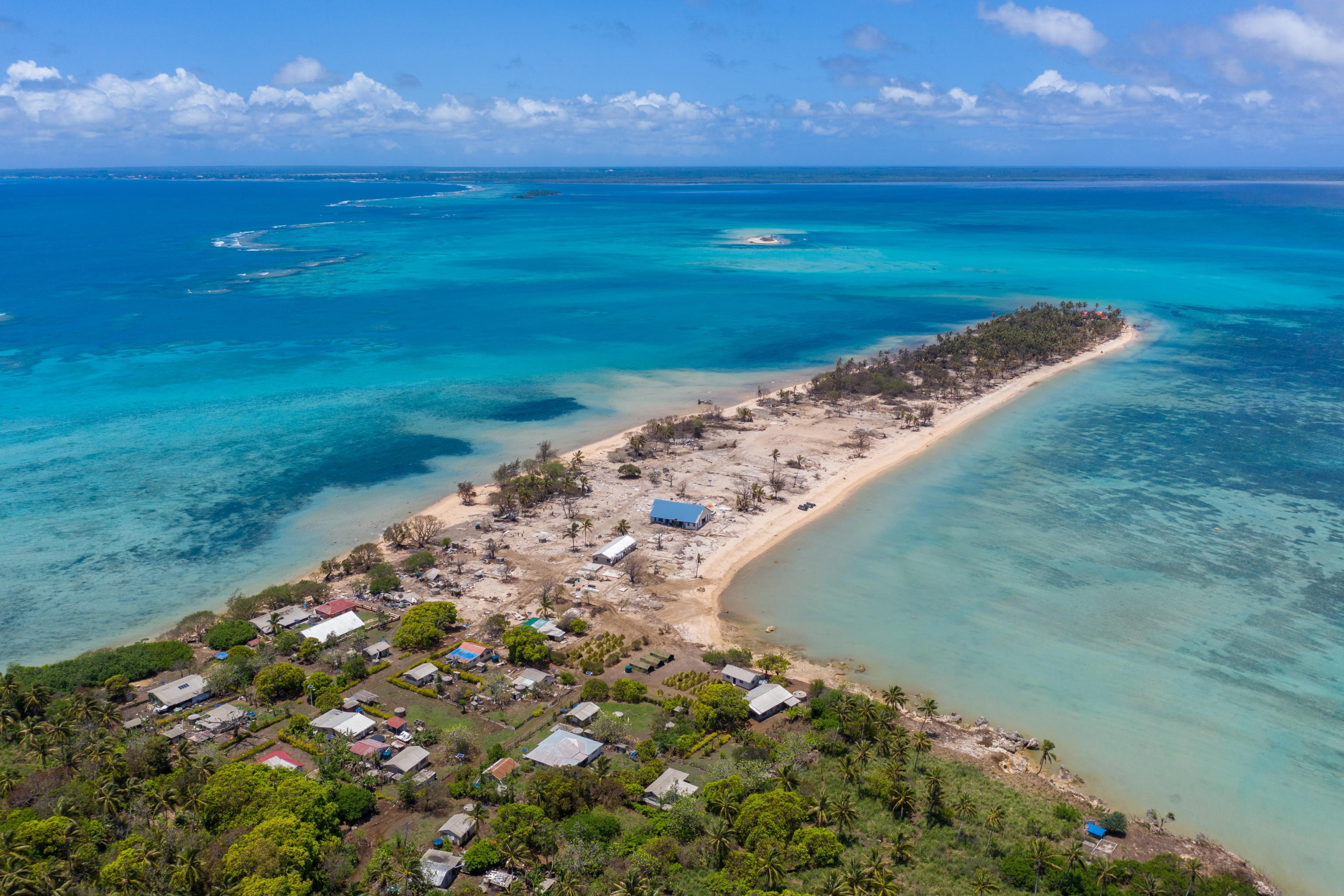 TONGA