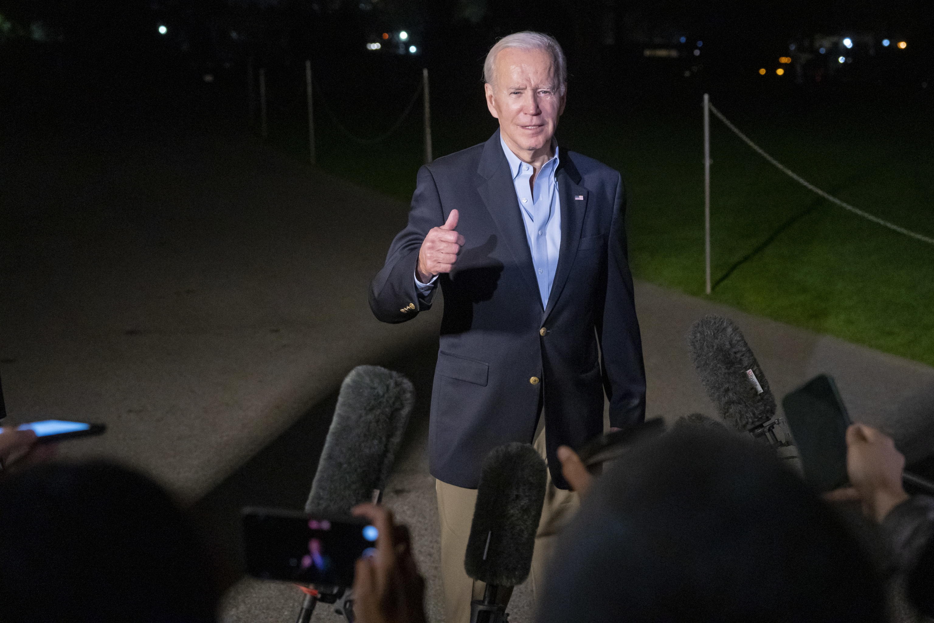 joe biden