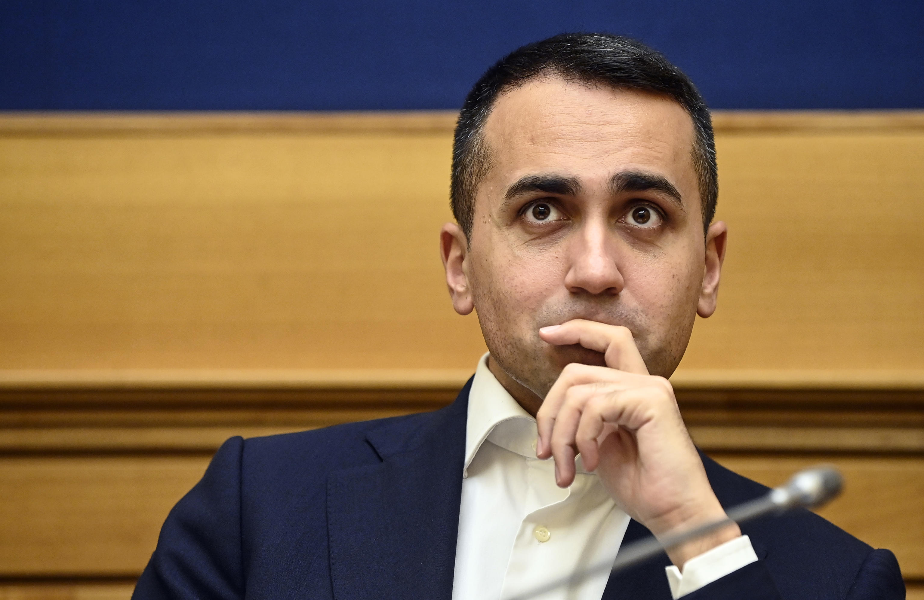 ANSA/RICCARDO ANTIMIANI