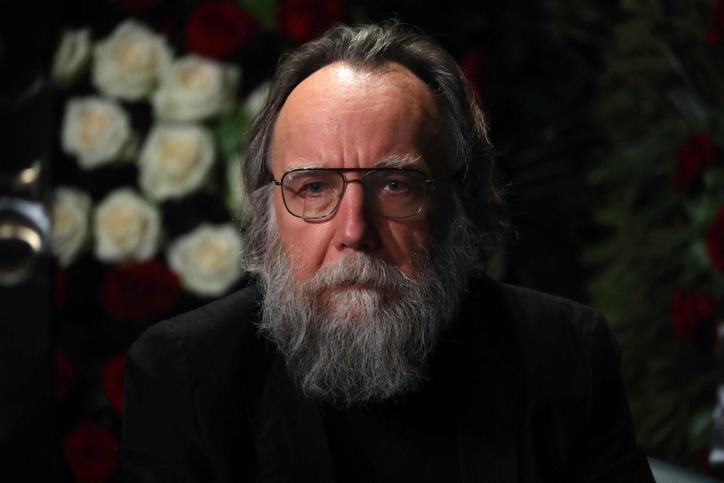 EPA/MAXIM SHIPENKOV