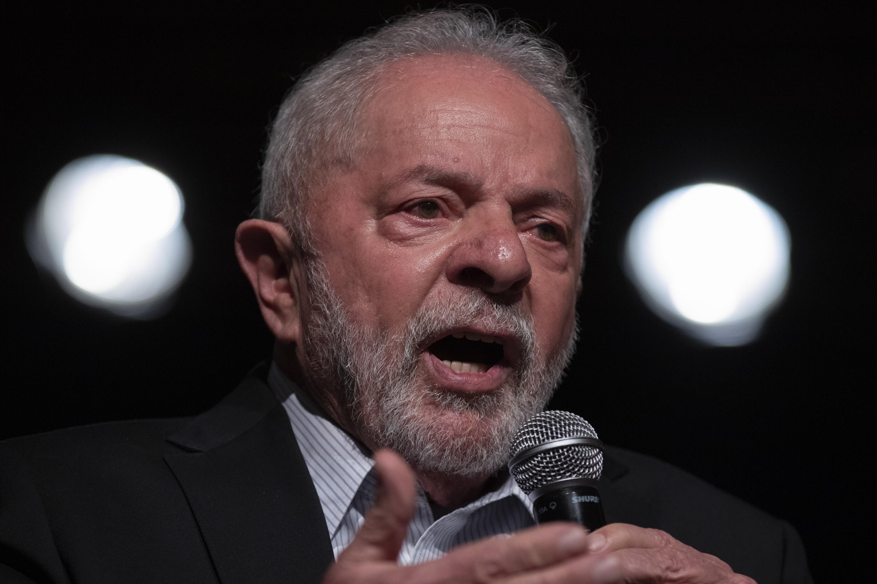 LULA