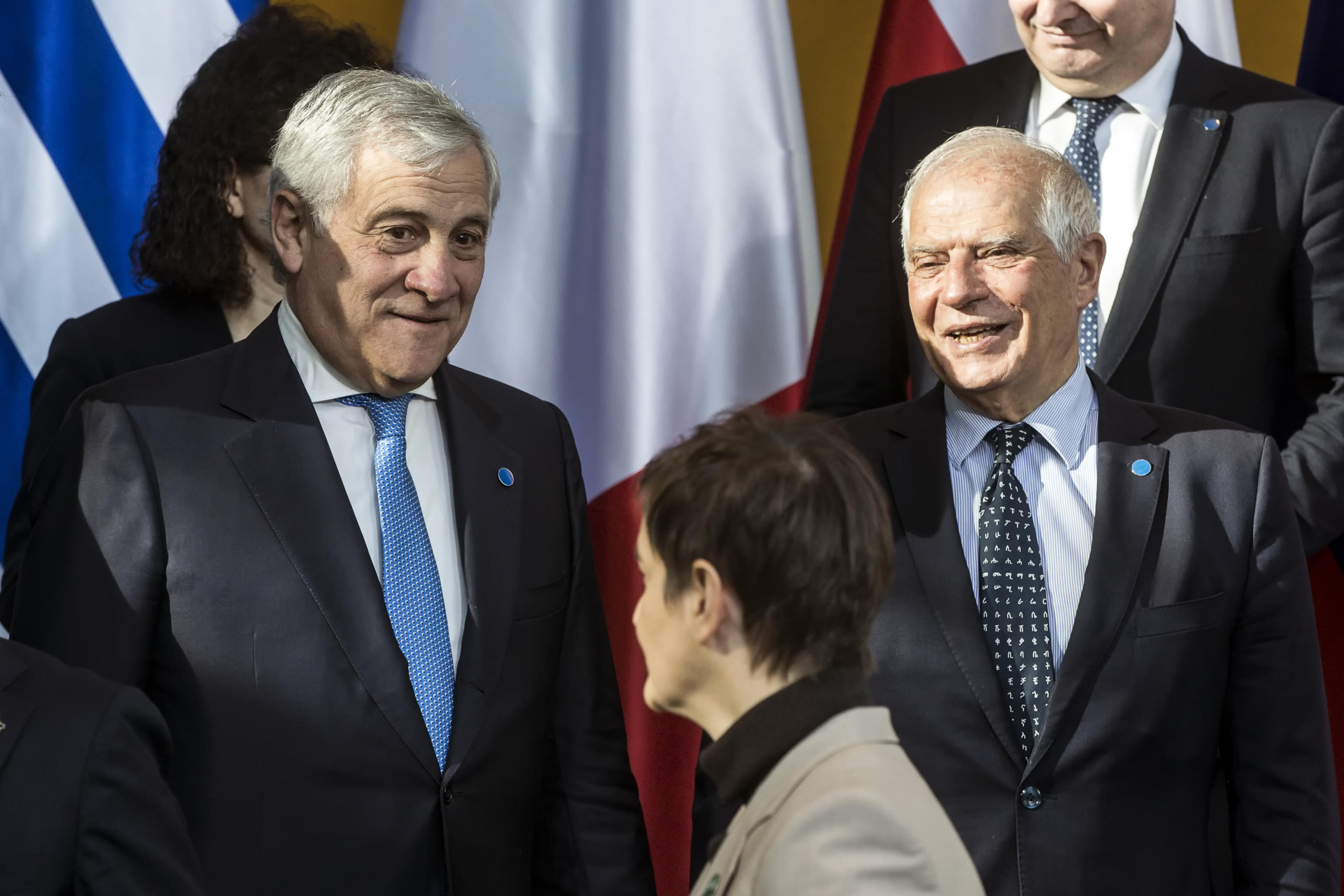 Tajani