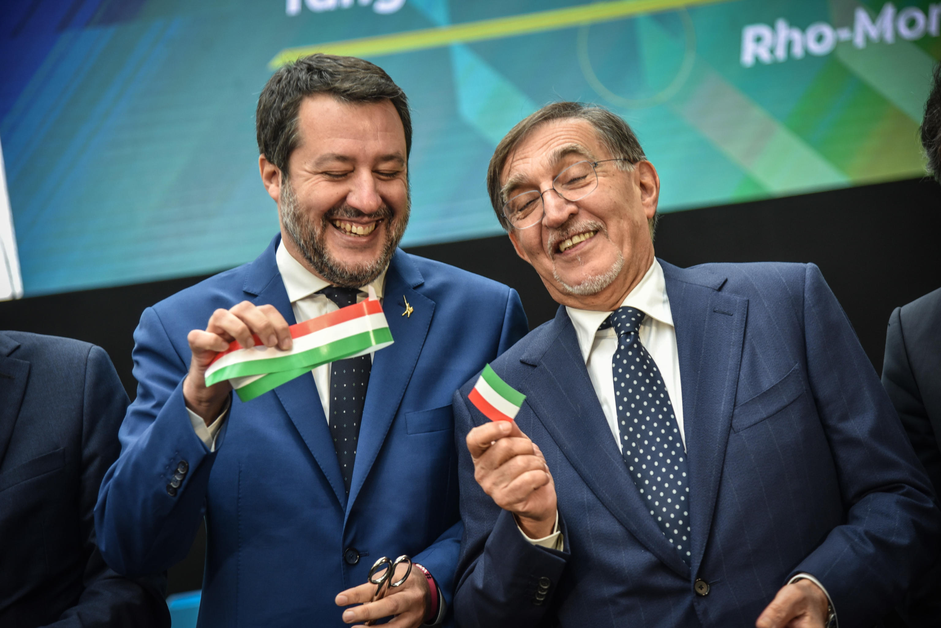 salvini la russa