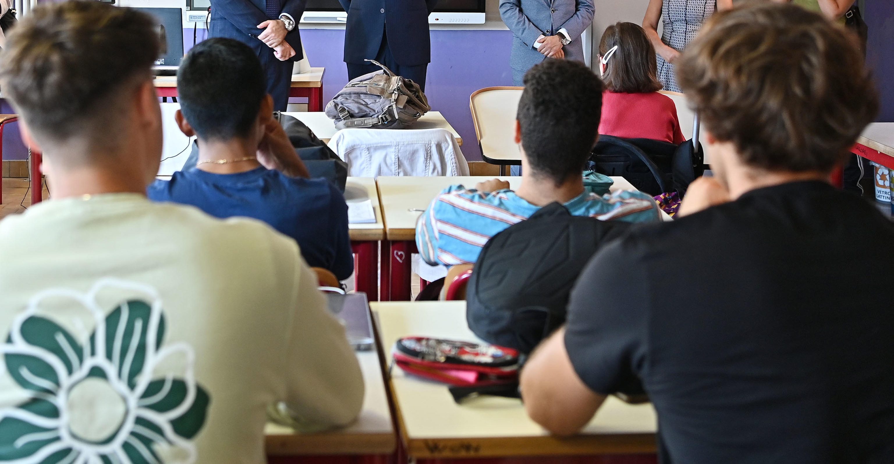 scuola