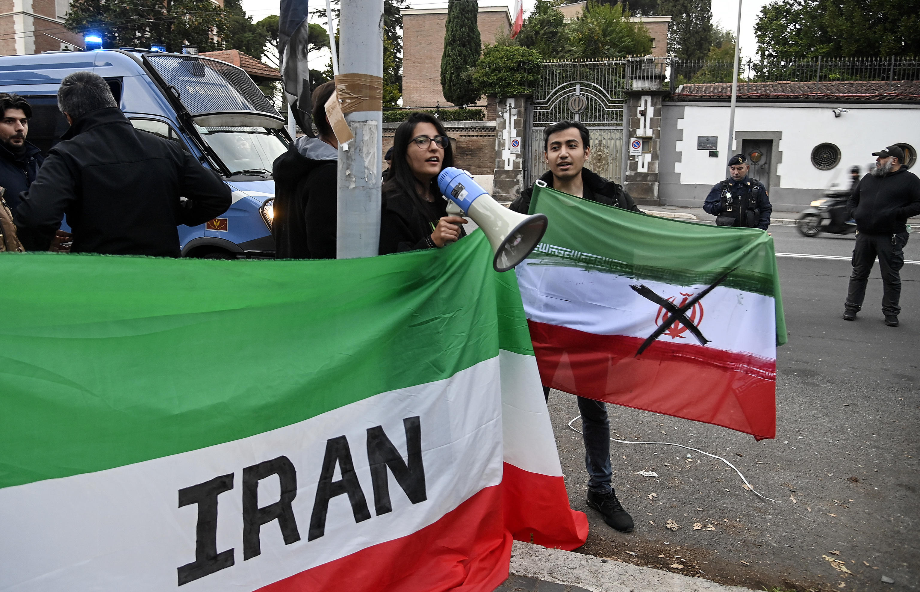 IRAN
