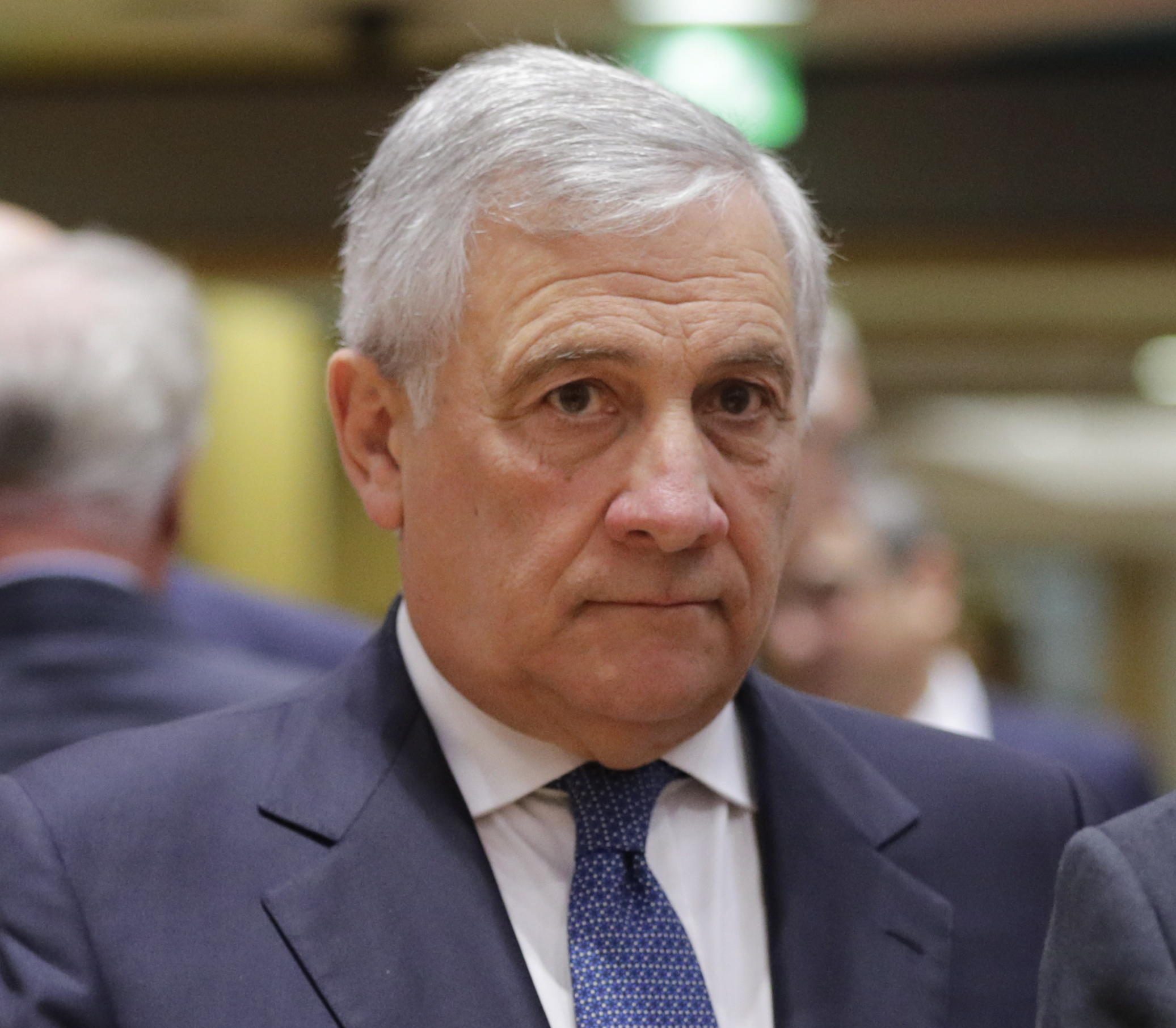 TAJANI