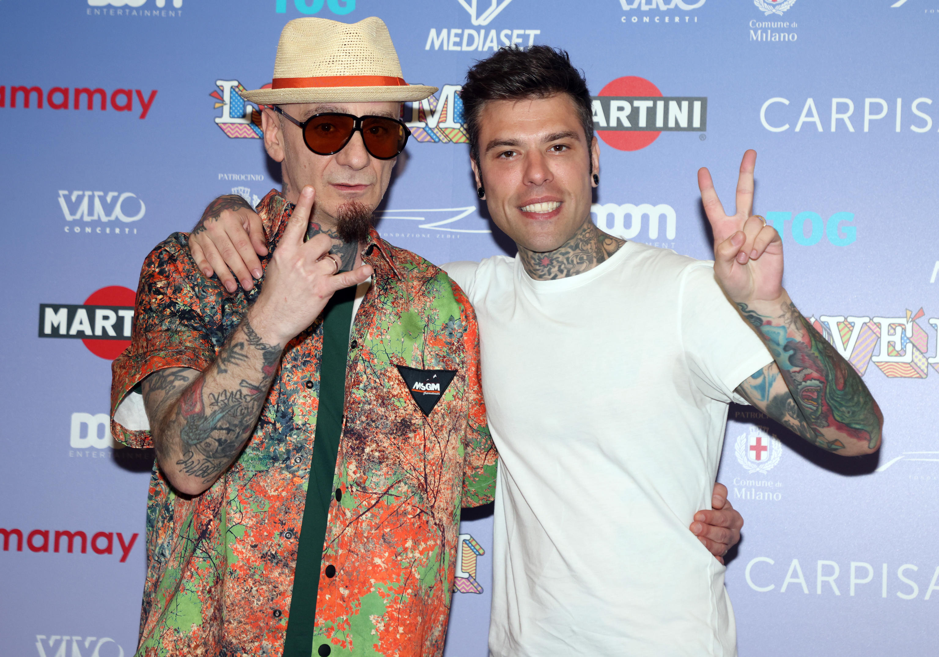 fedez j-ax