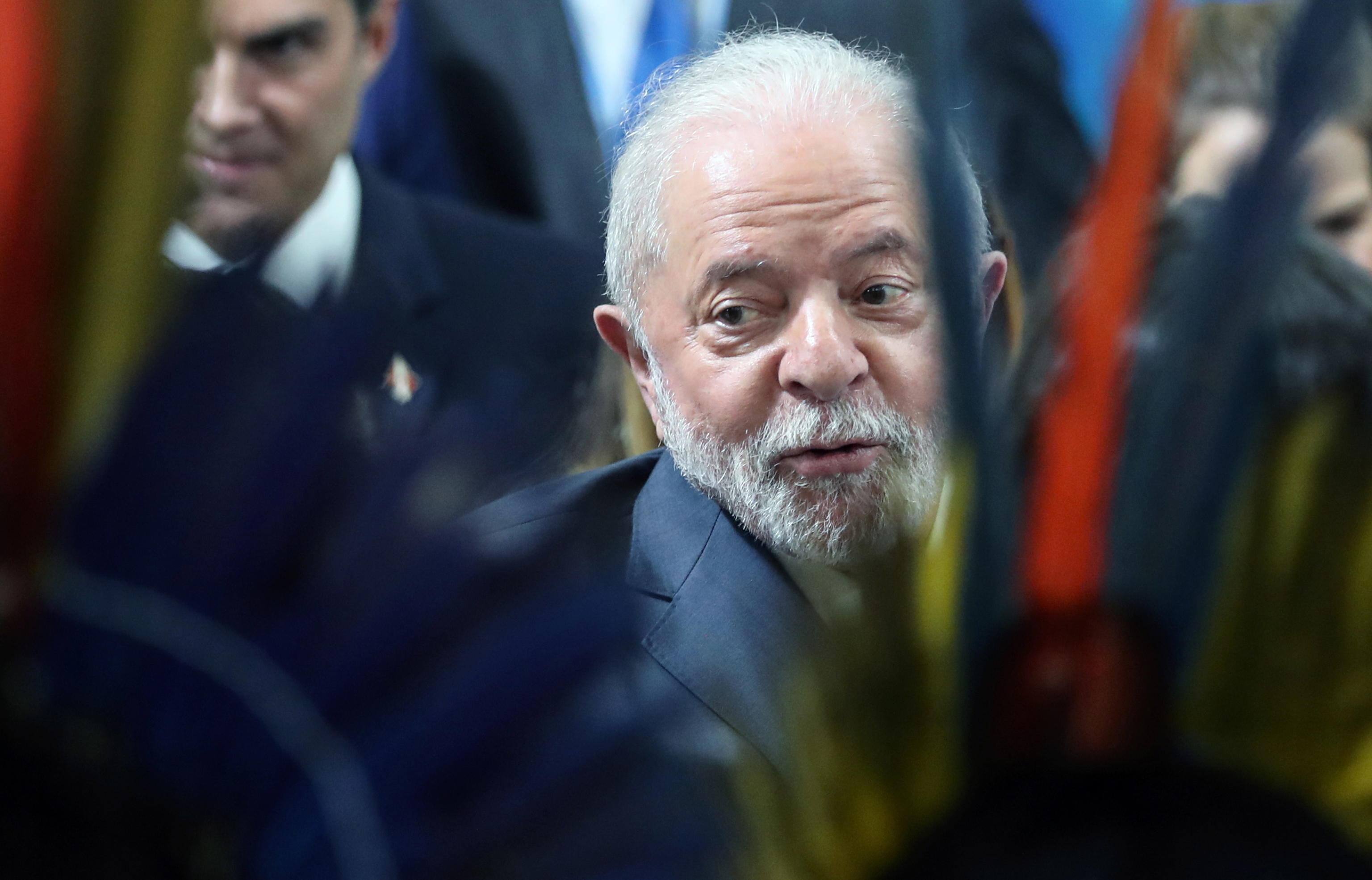 lula