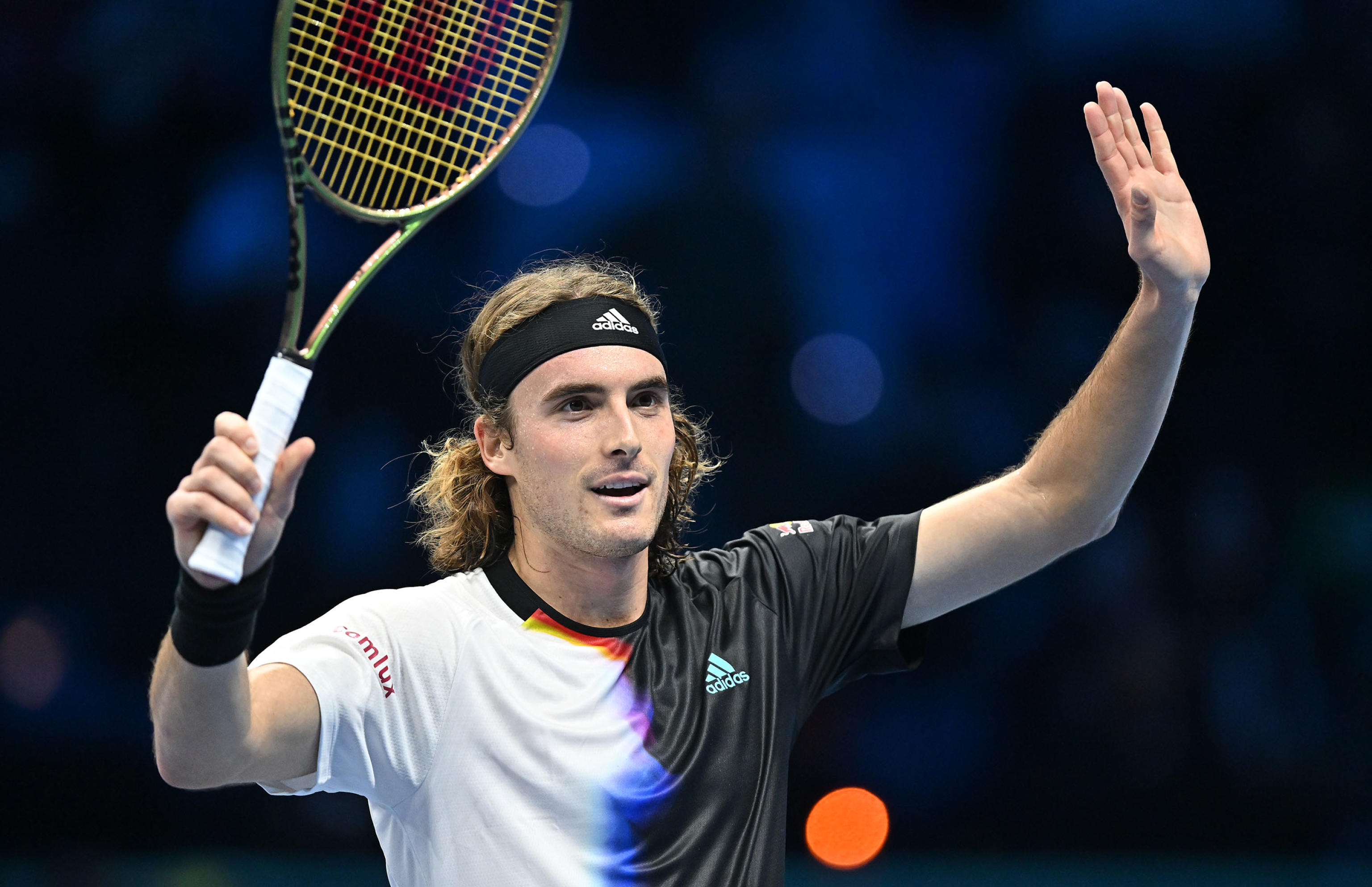 tsitsipas