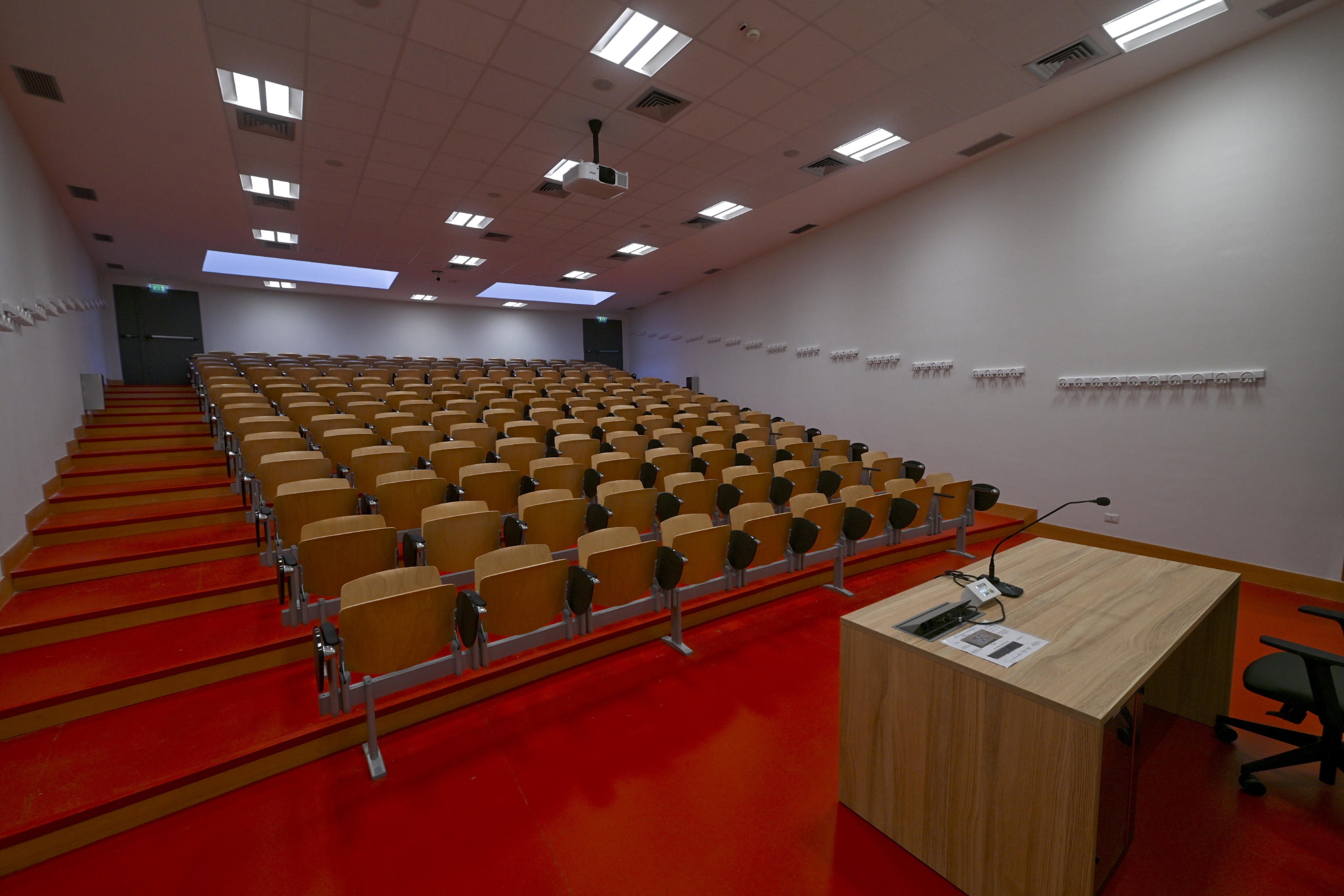 università federico ii