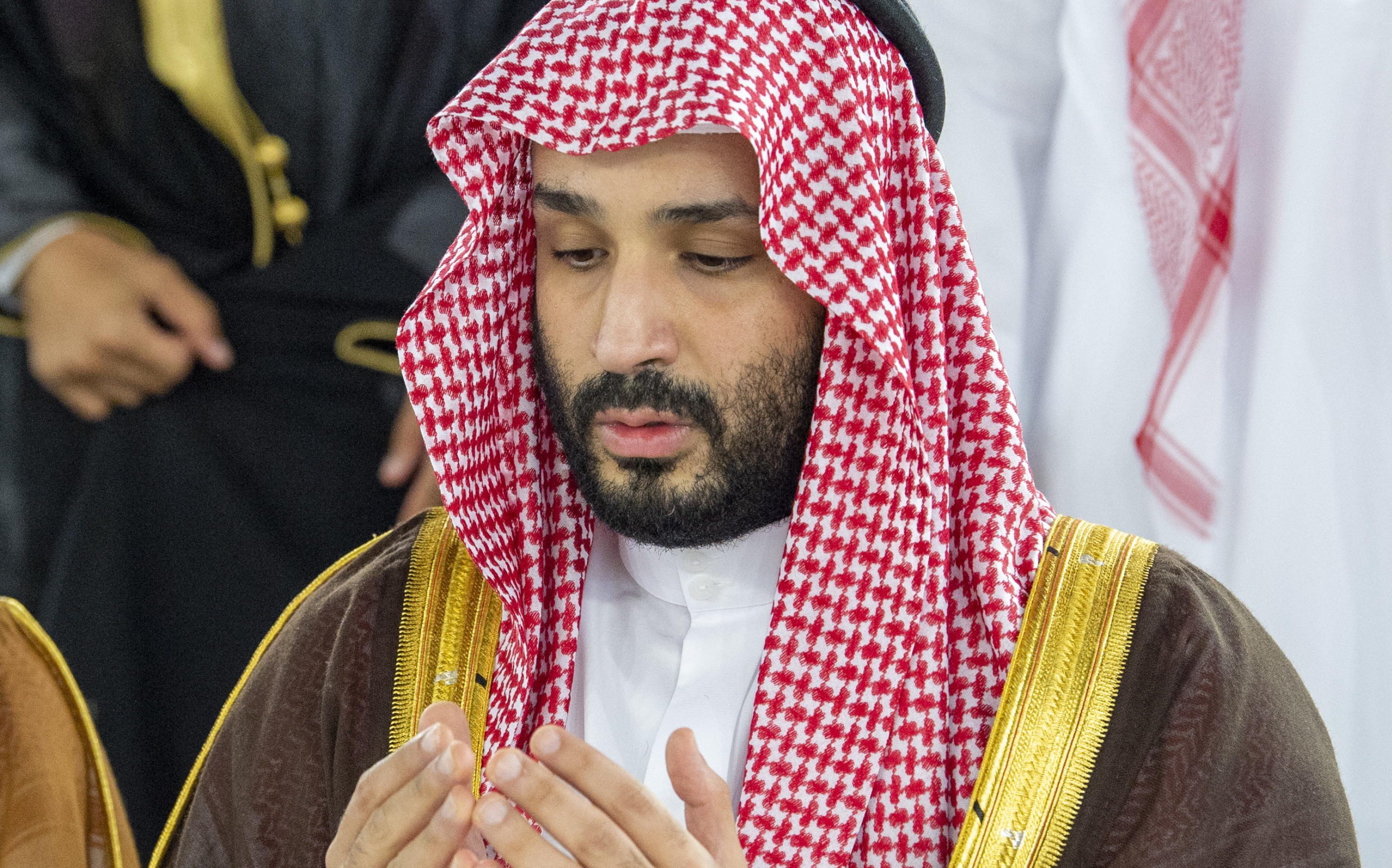 khashoggi