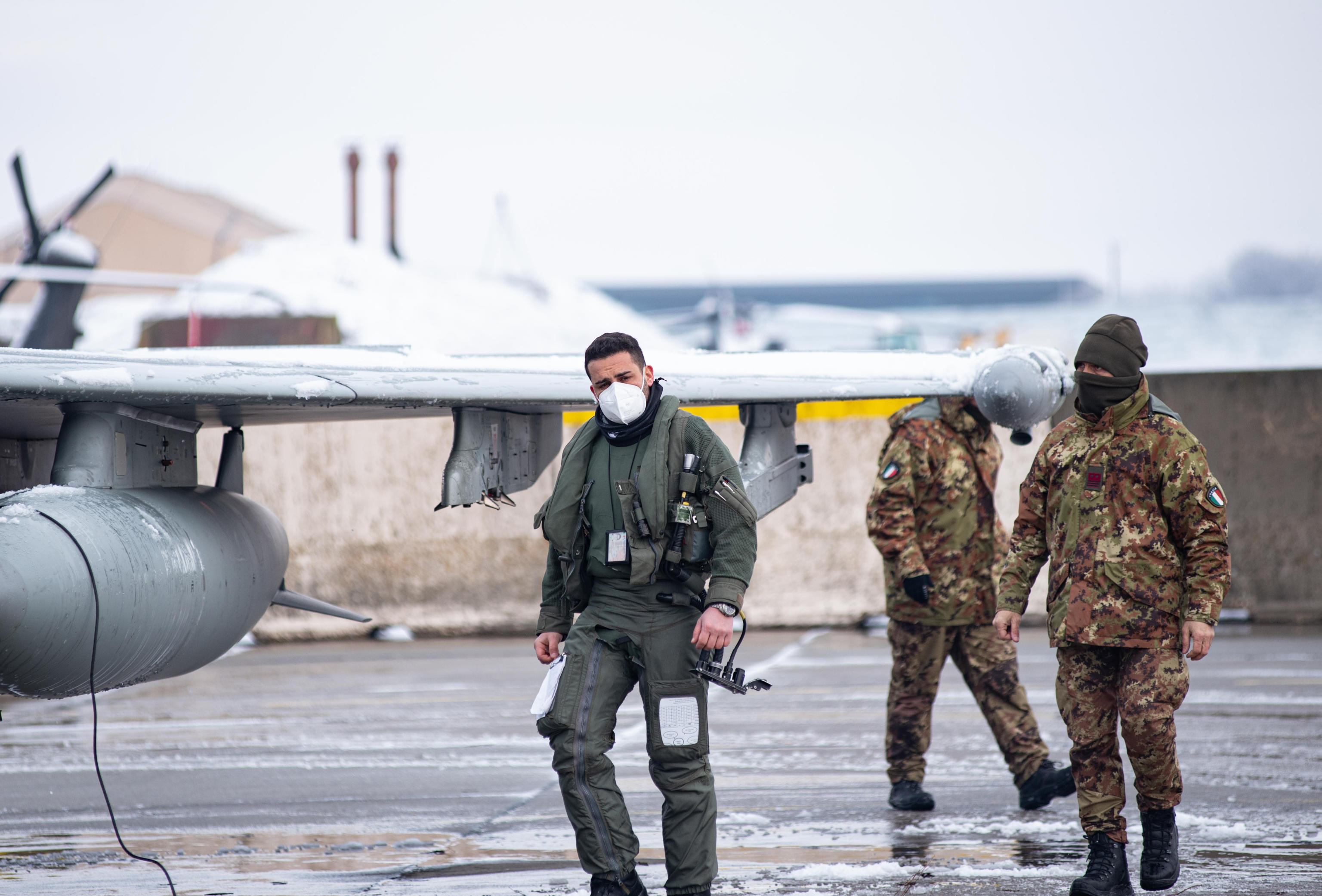 aeronautica militare
