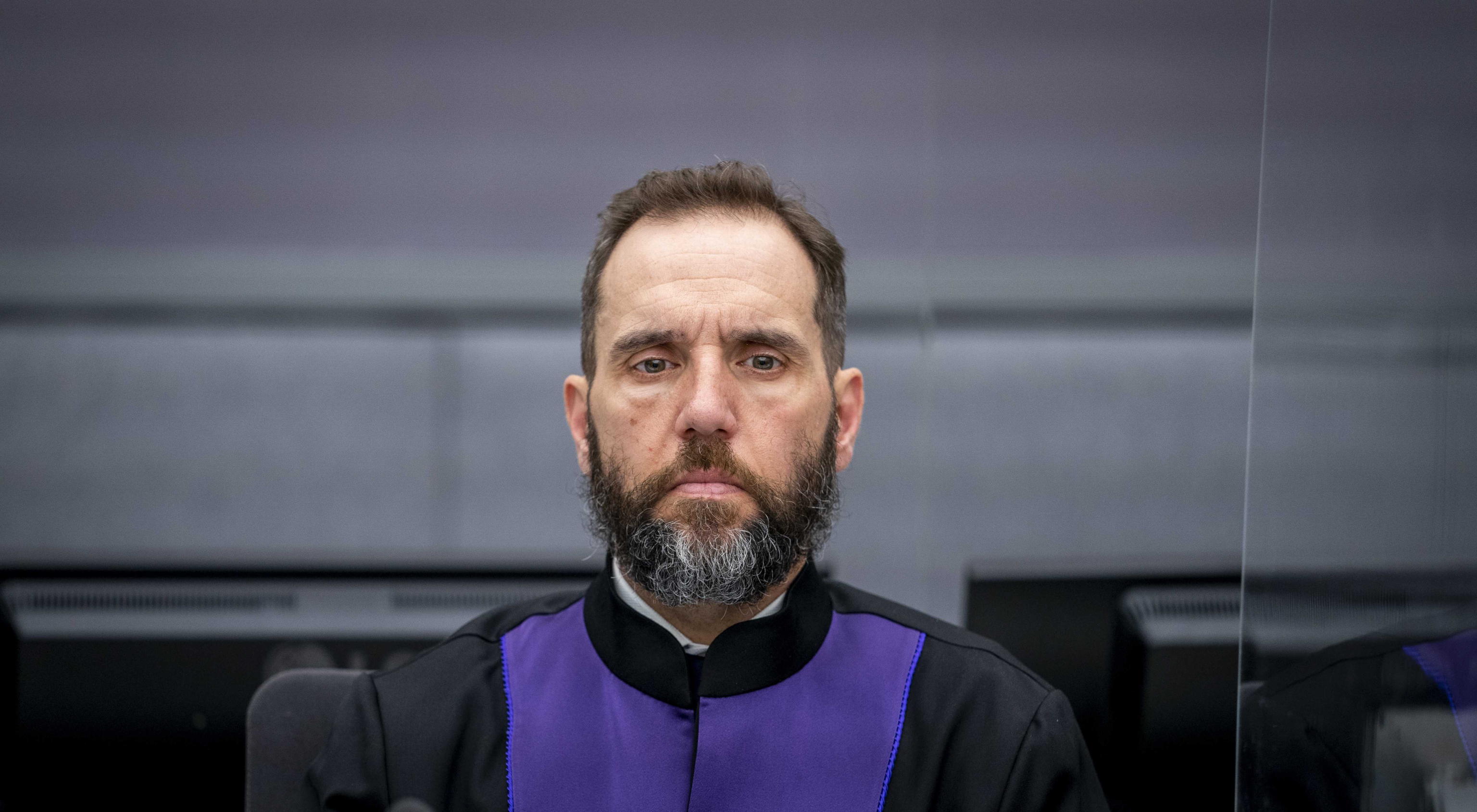 ANSA/EPA/JERRY LAMPEN