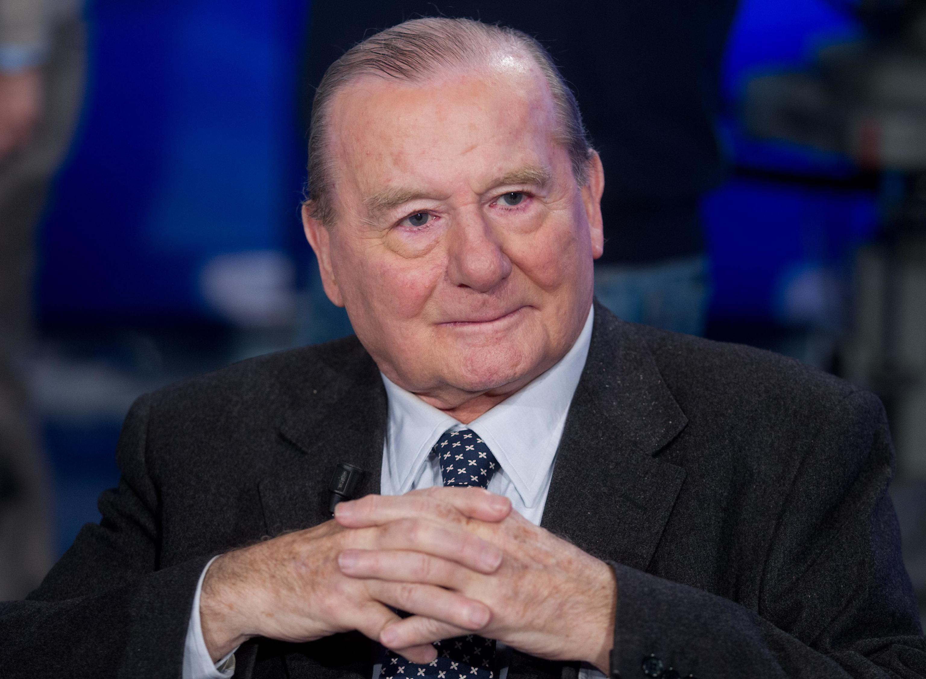 gianni bisiach