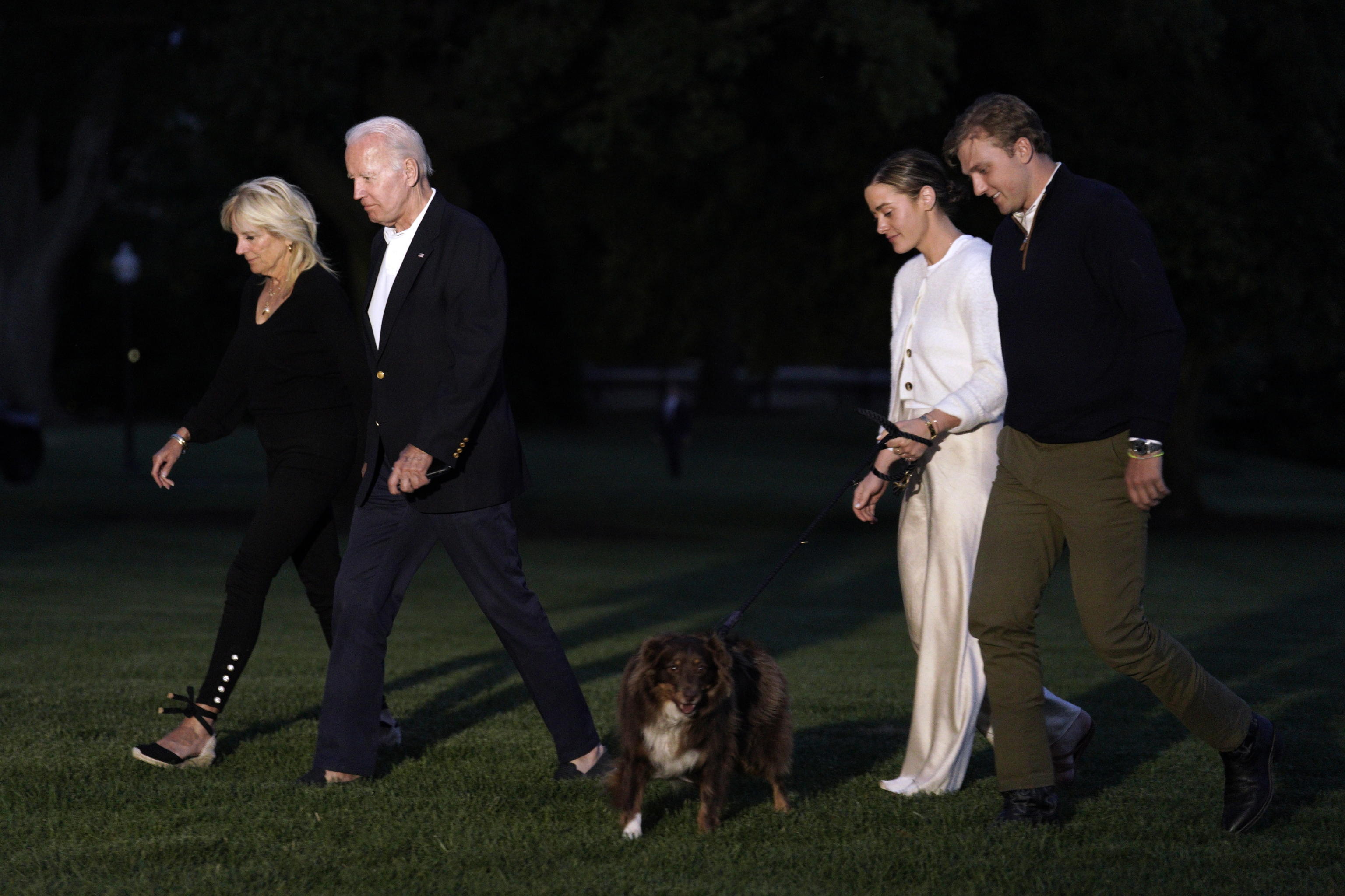 biden naomi