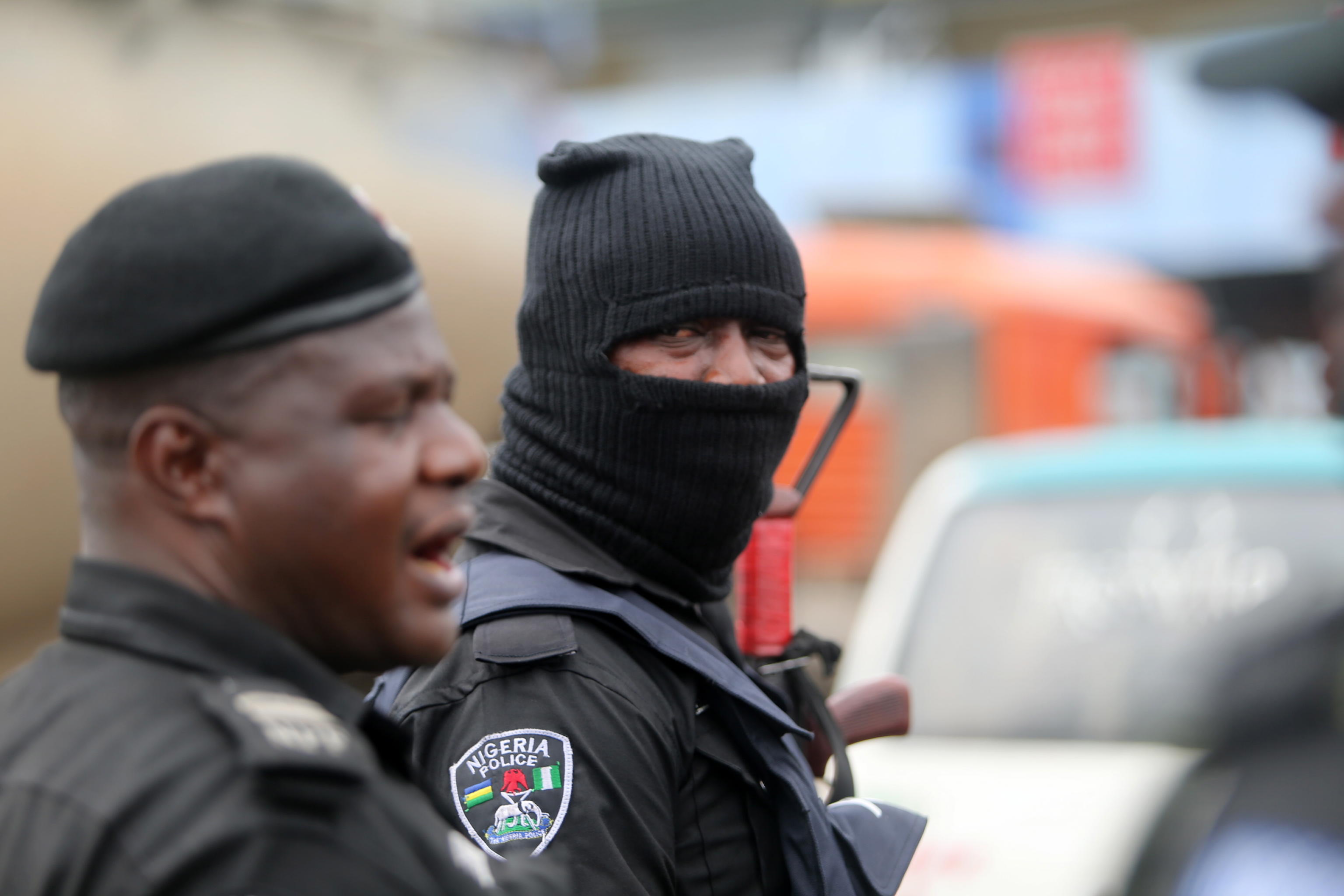 EPA/AKINTUNDE AKINLEYE
