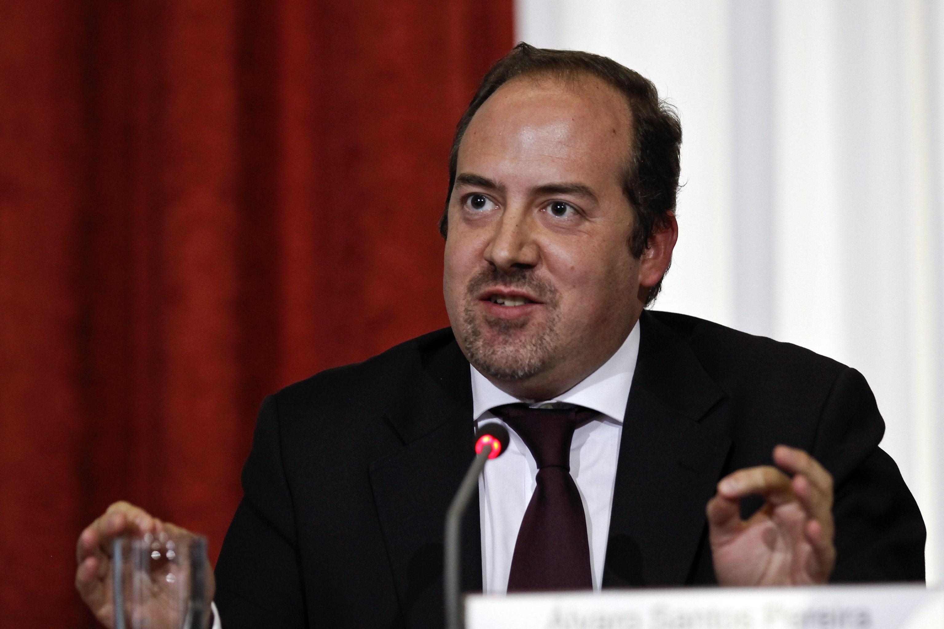 EPA/JOSE SENA GOULAO