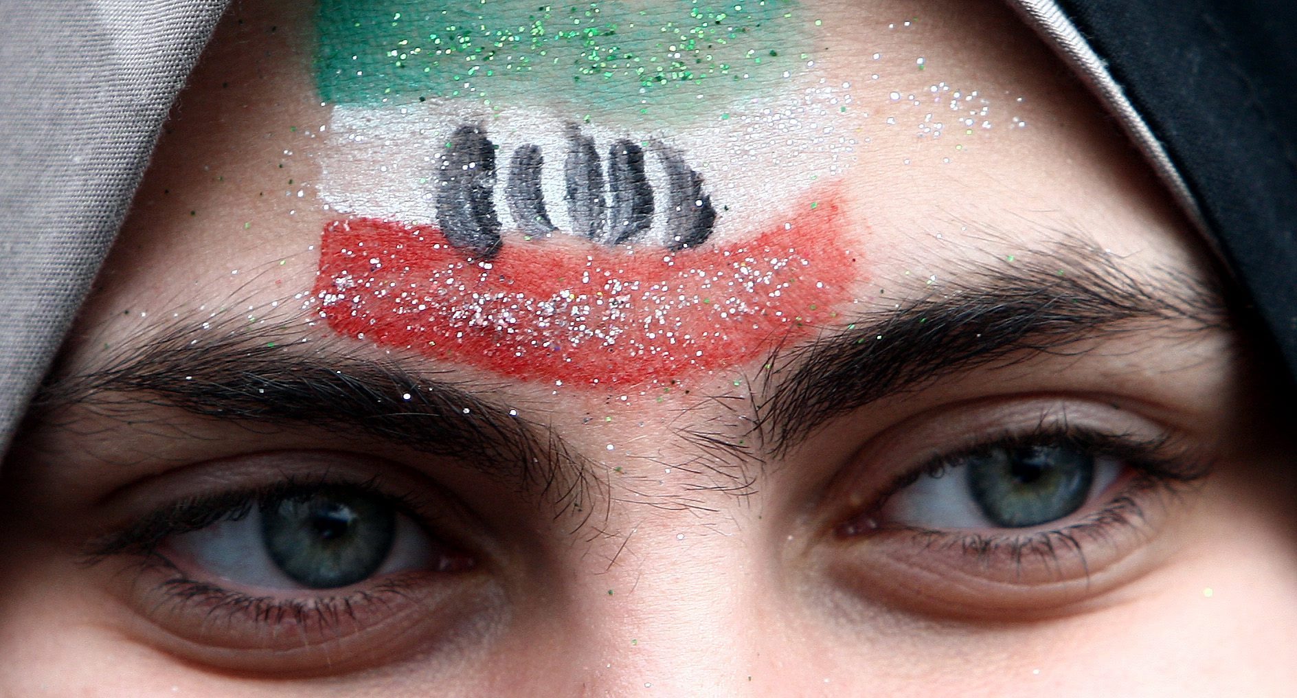 iran