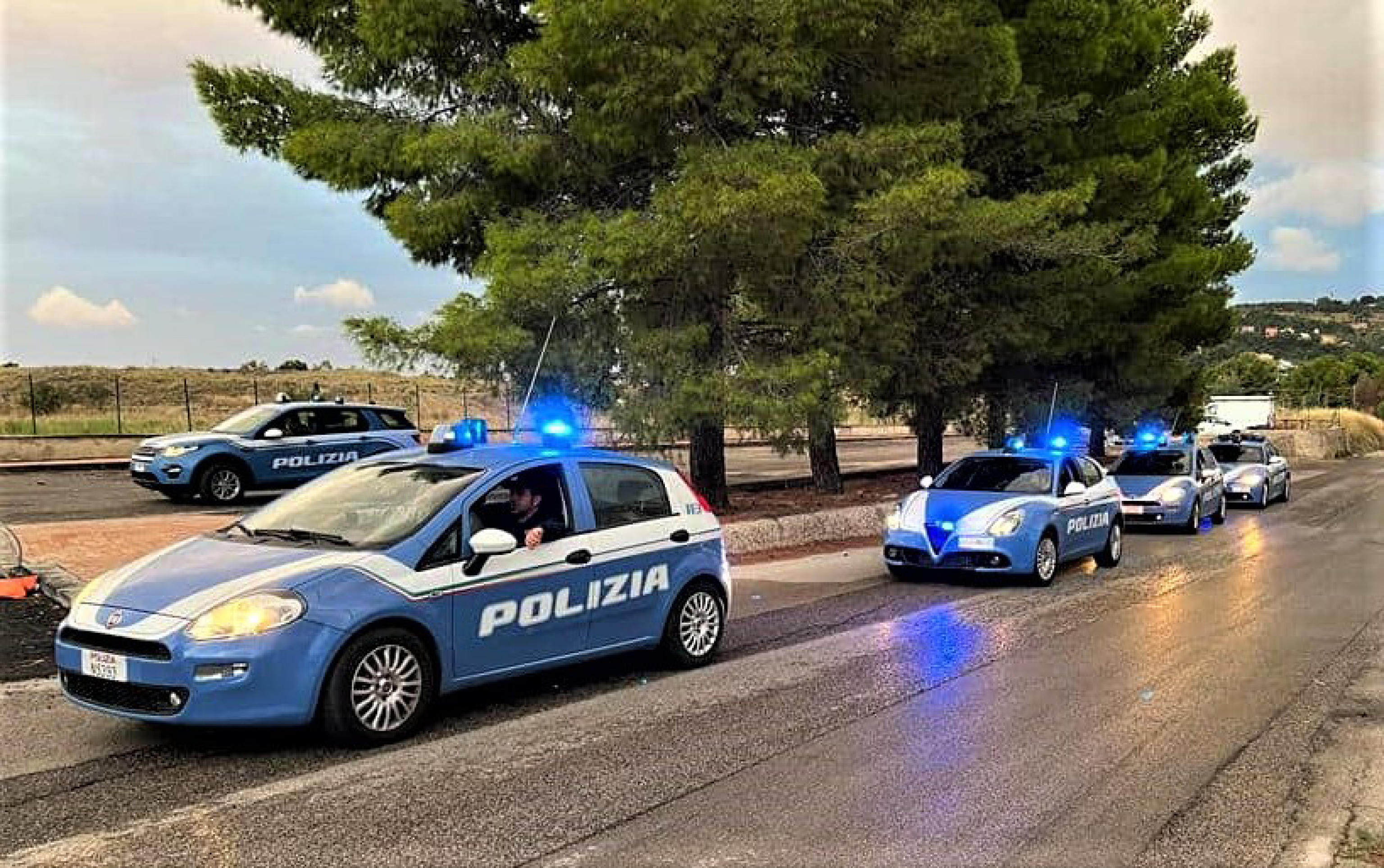 Caporalato