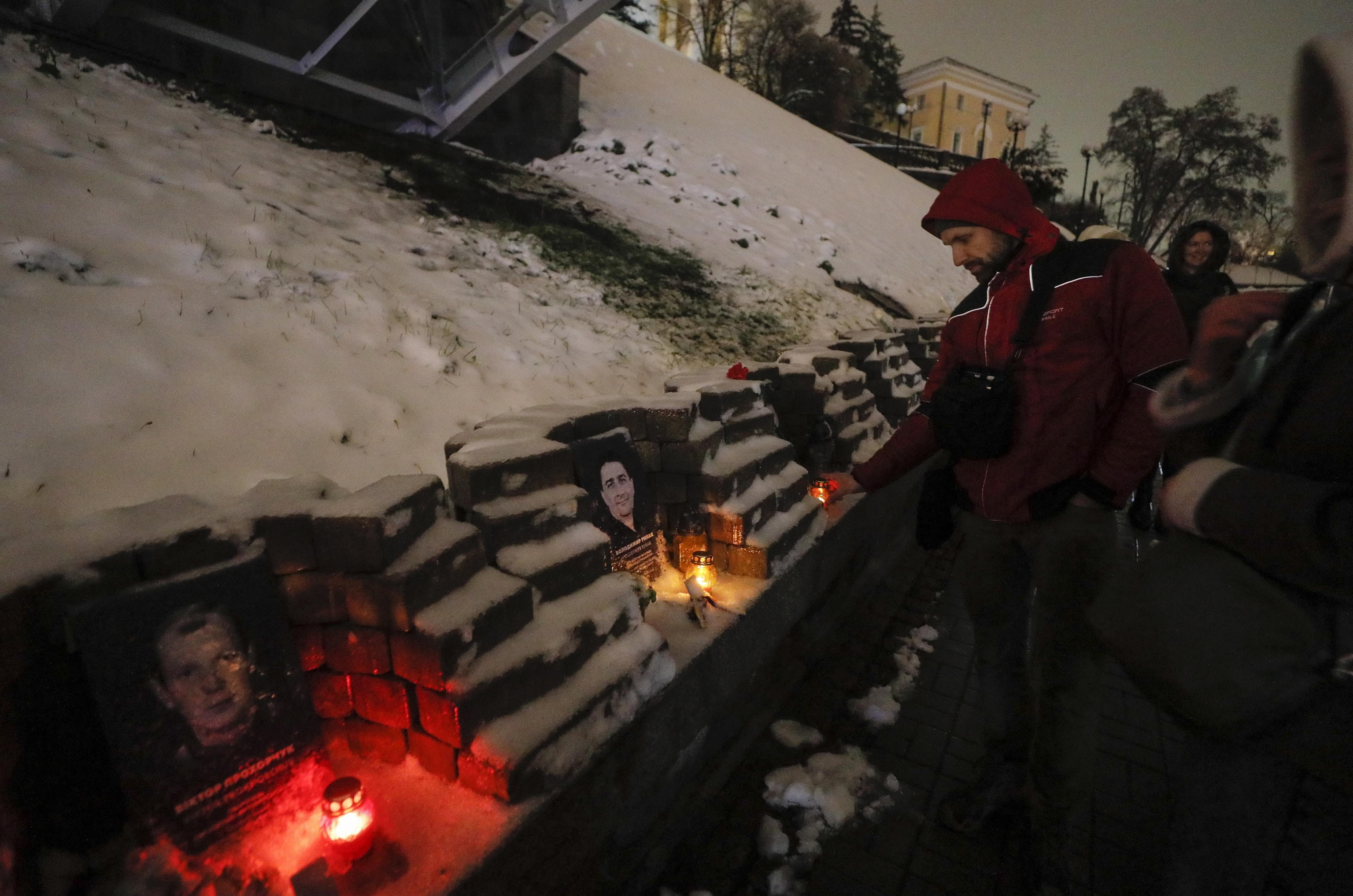 kiev