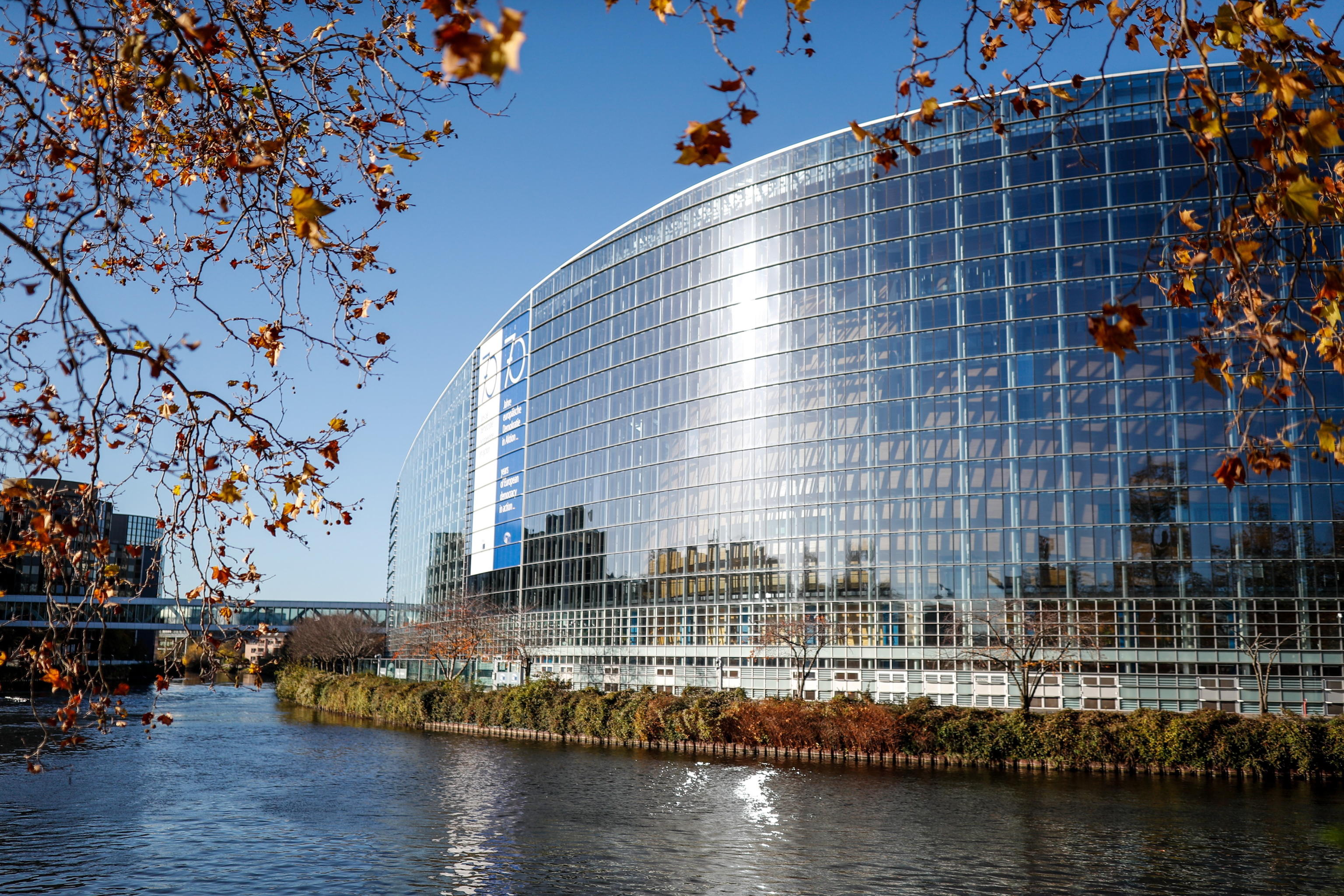 parlamento ue