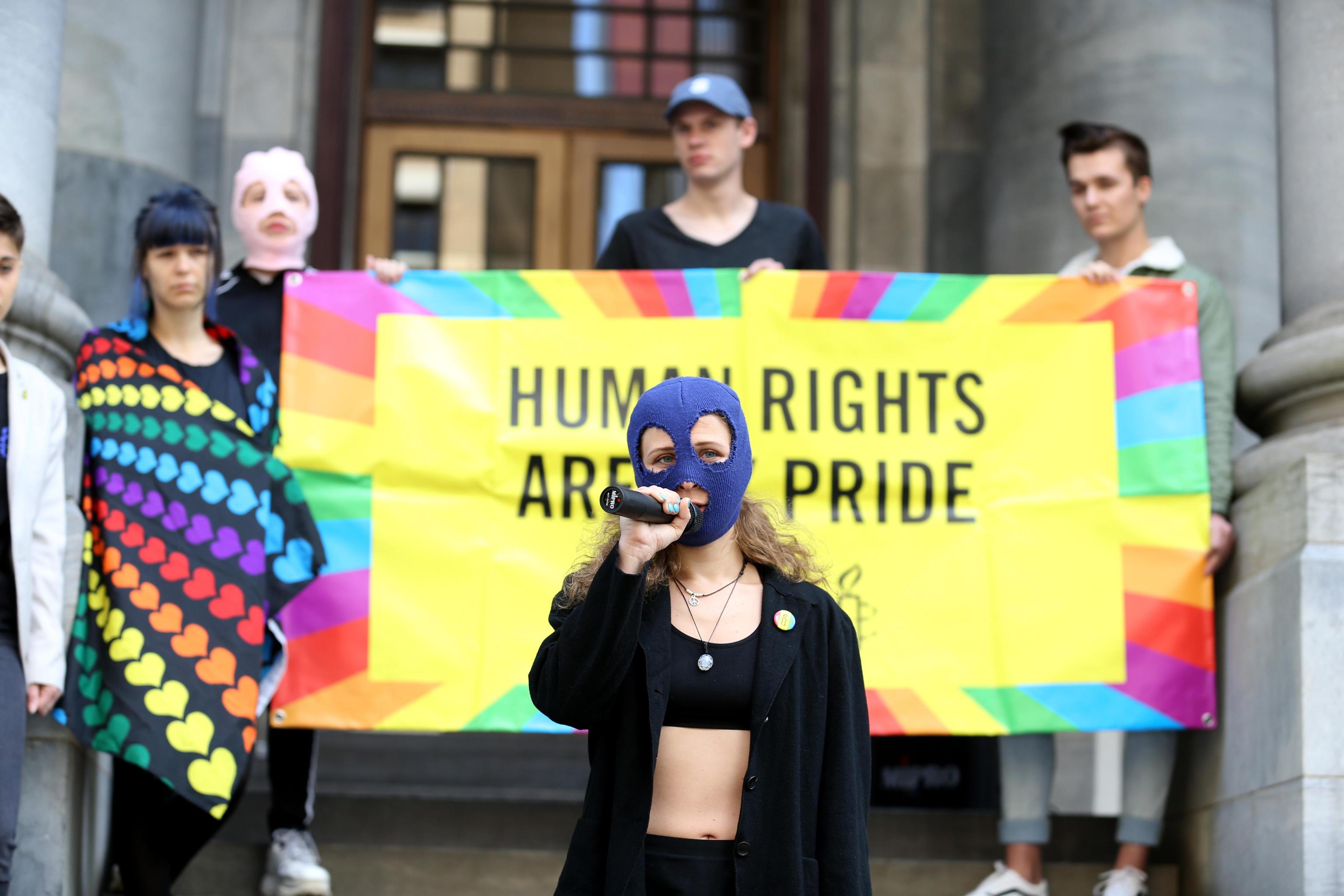 lgbtq pussy riot