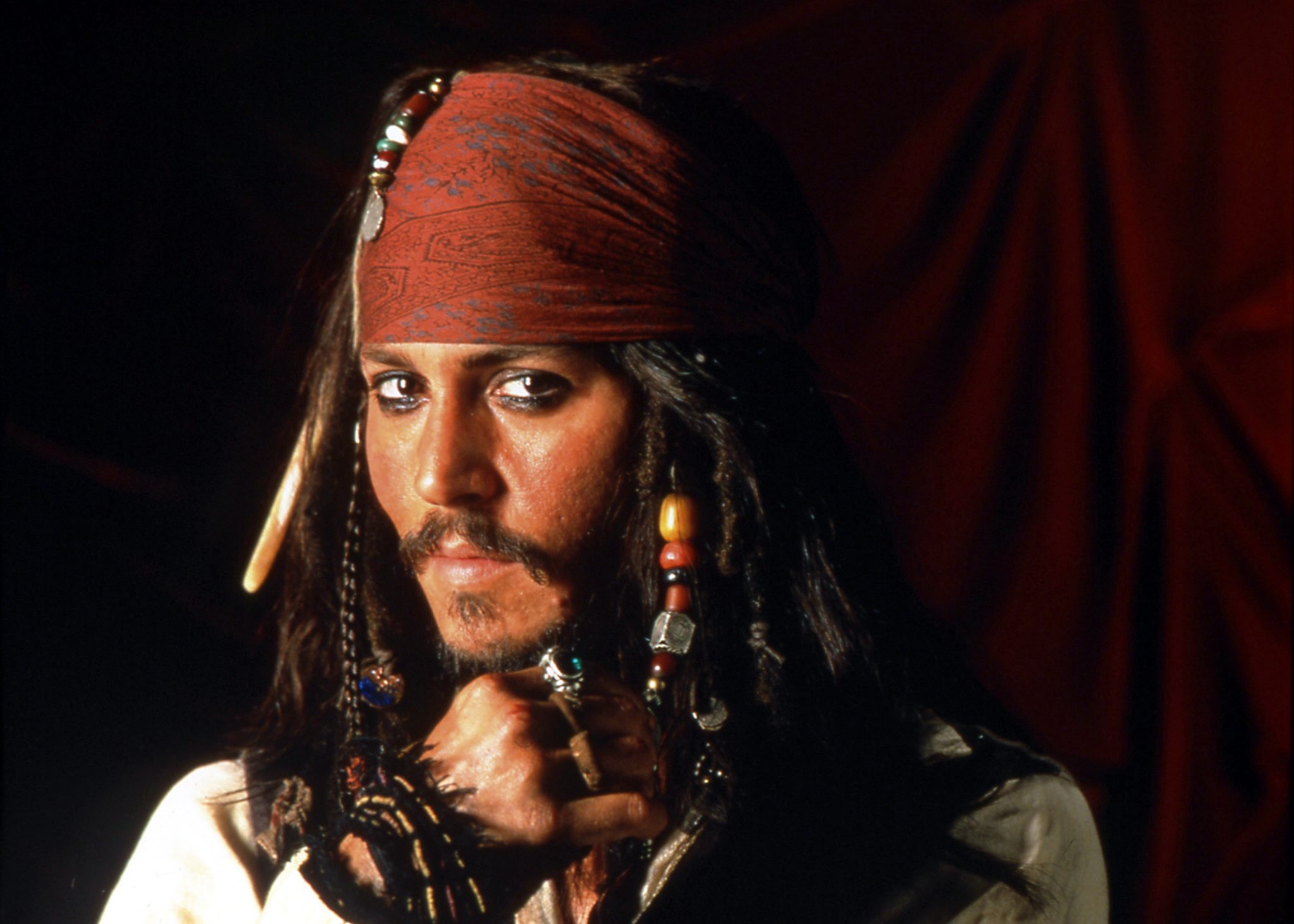 johnny depp