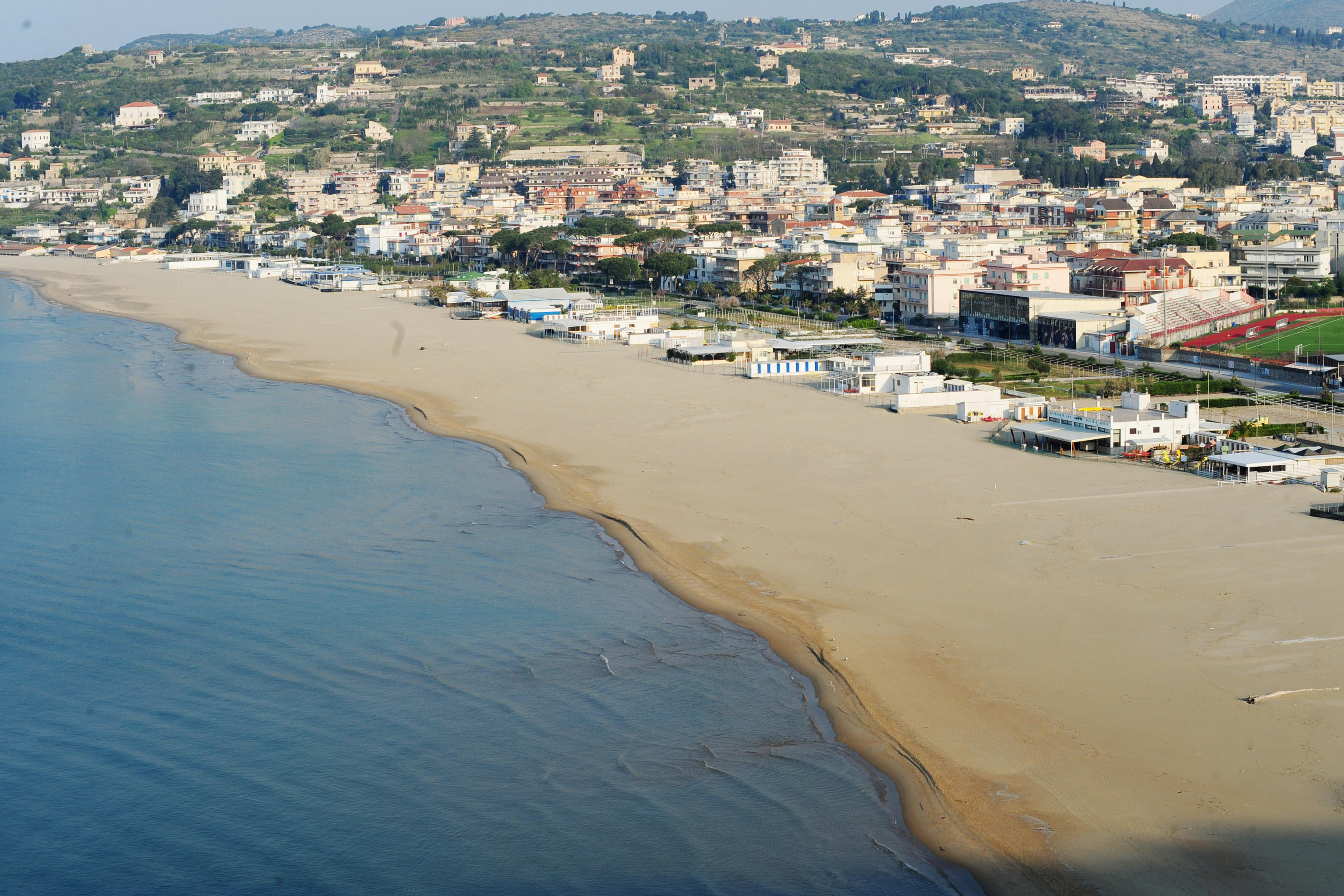 ANSA/Renato Olimpio