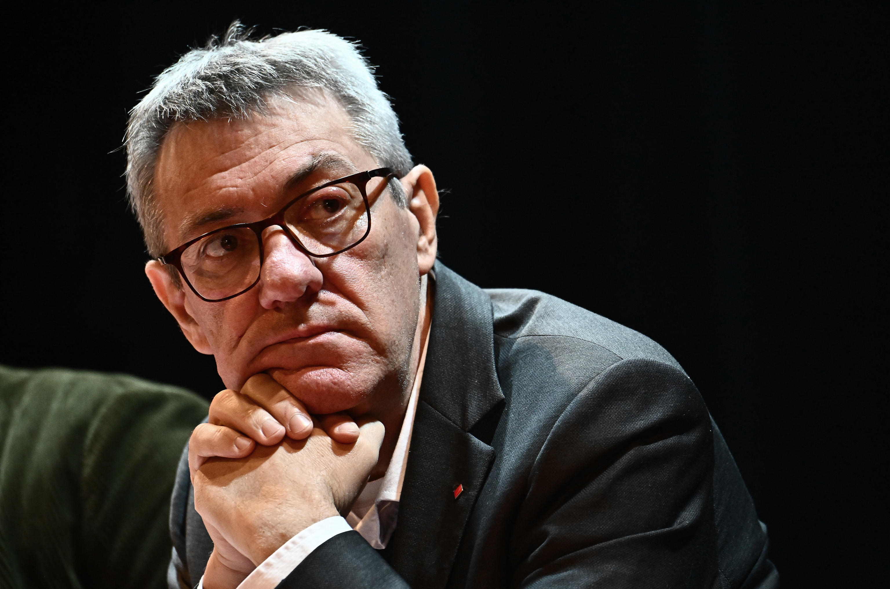 ANSA/LUCA ZENNARO