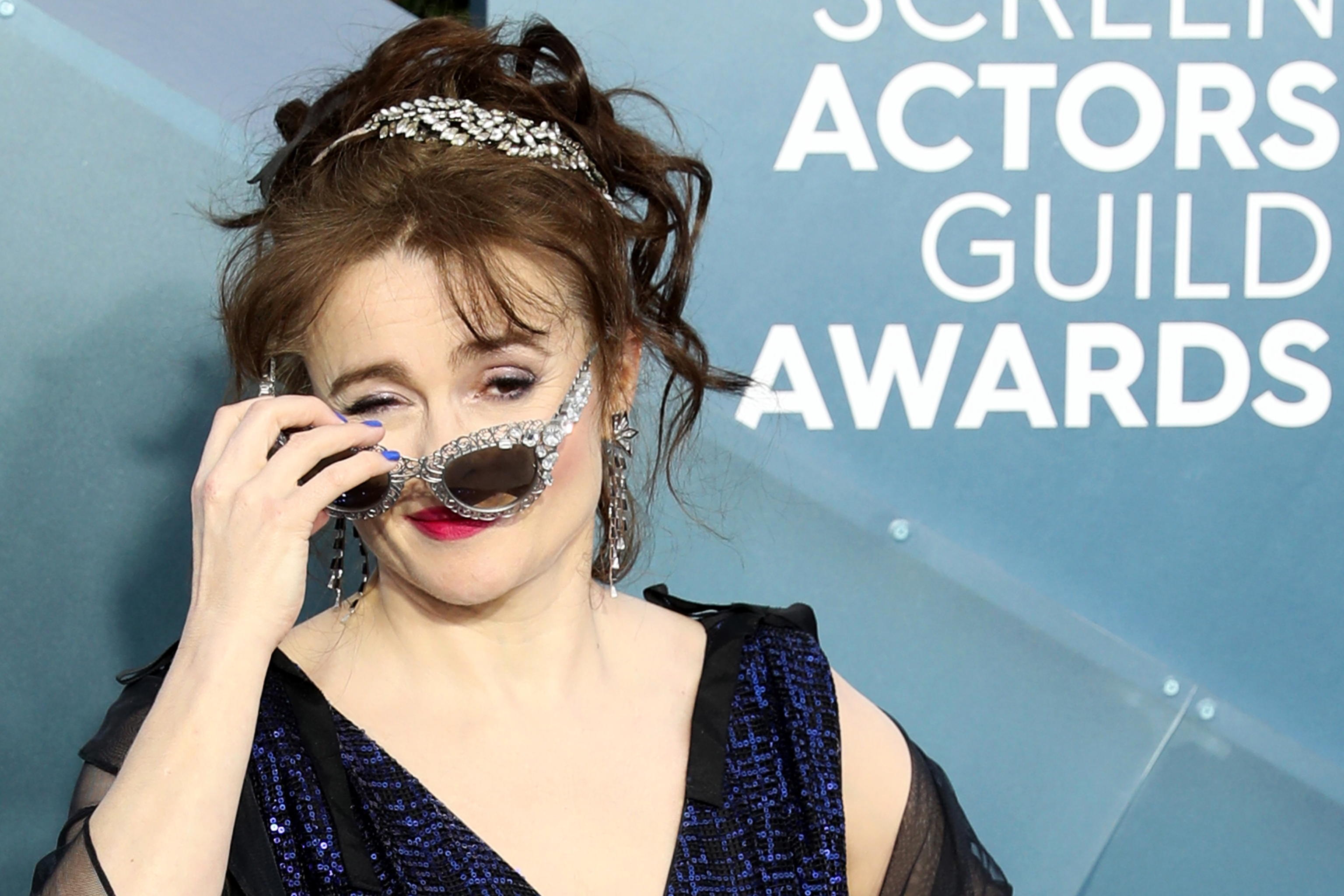 helena bonham carter