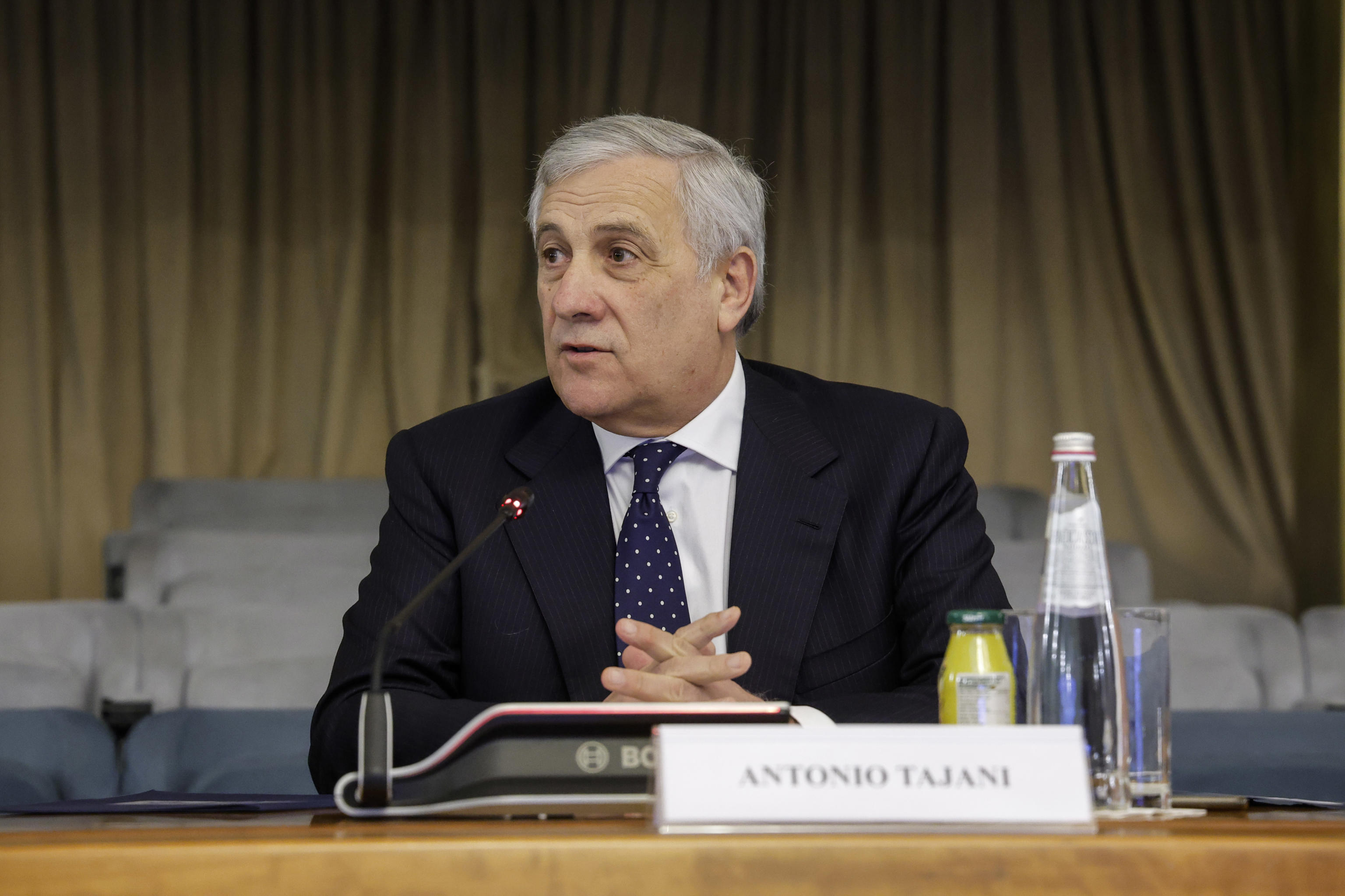 ANSA/GIUSEPPE LAMI