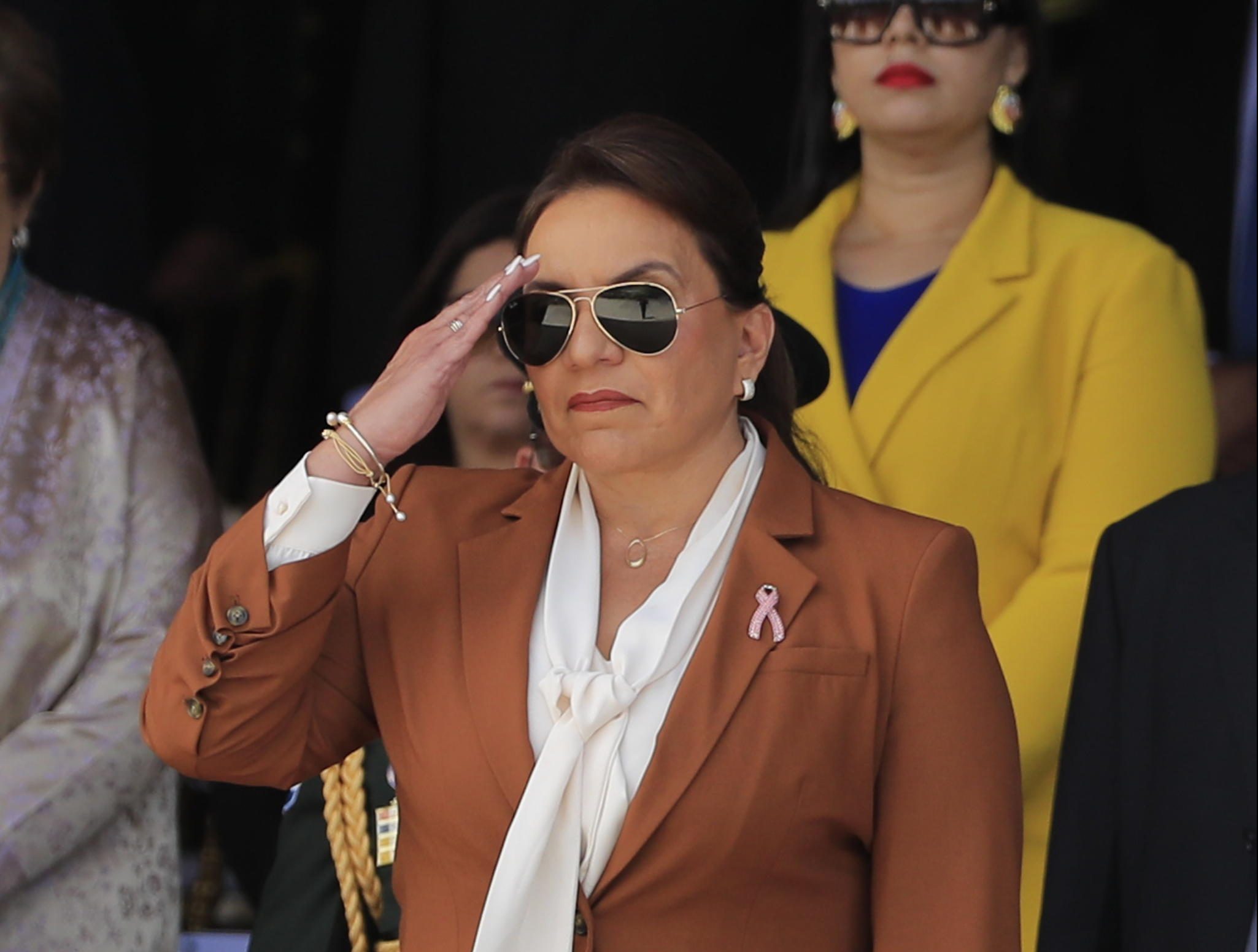 EPA/GUSTAVO AMADOR