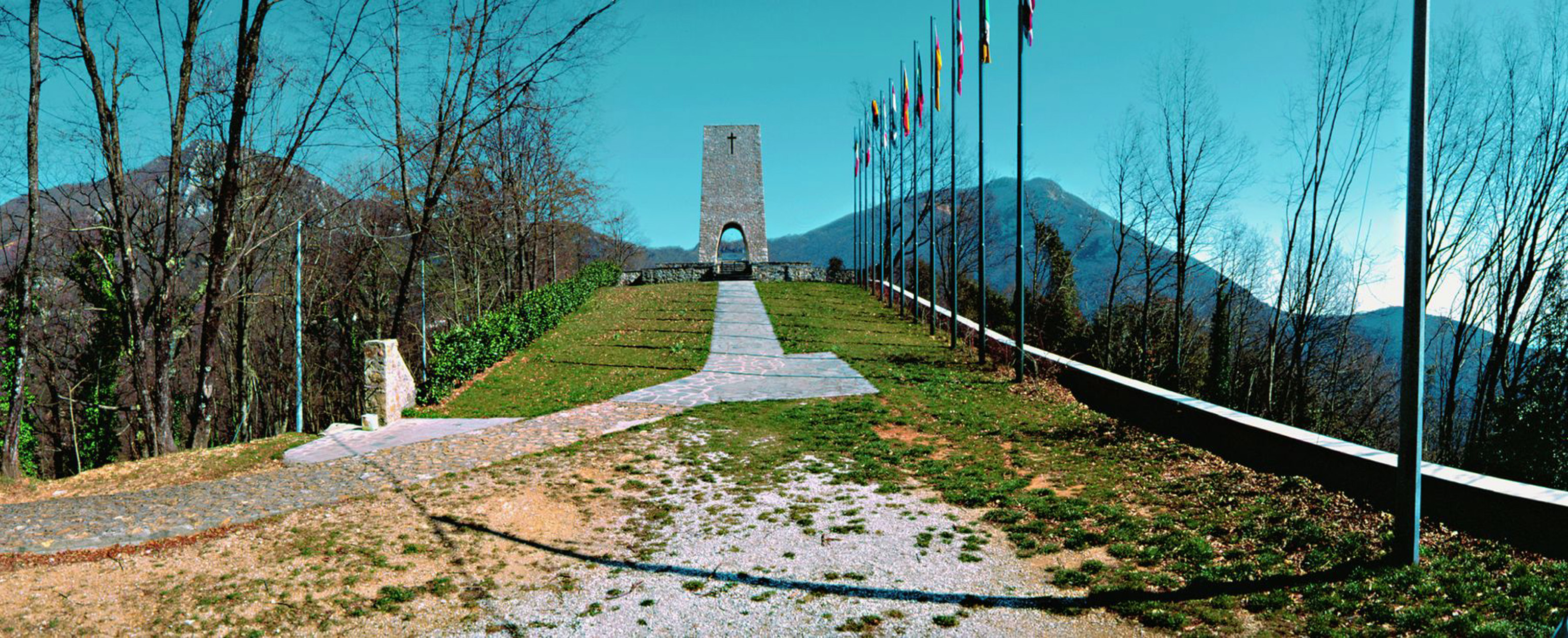 ANSA/UFFICIO STAMPA MUSEO DI STAZZEMA