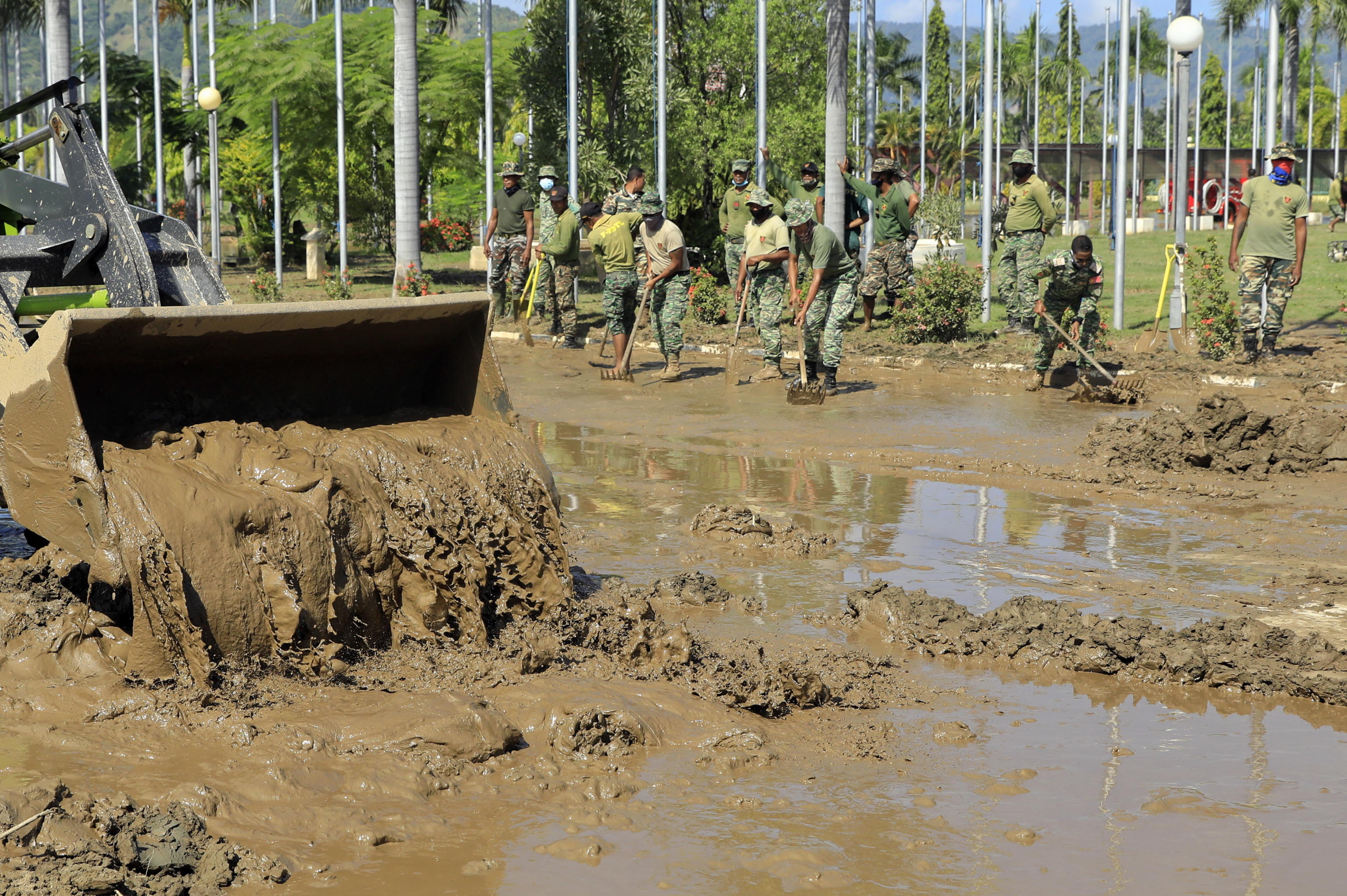 frana camerun
