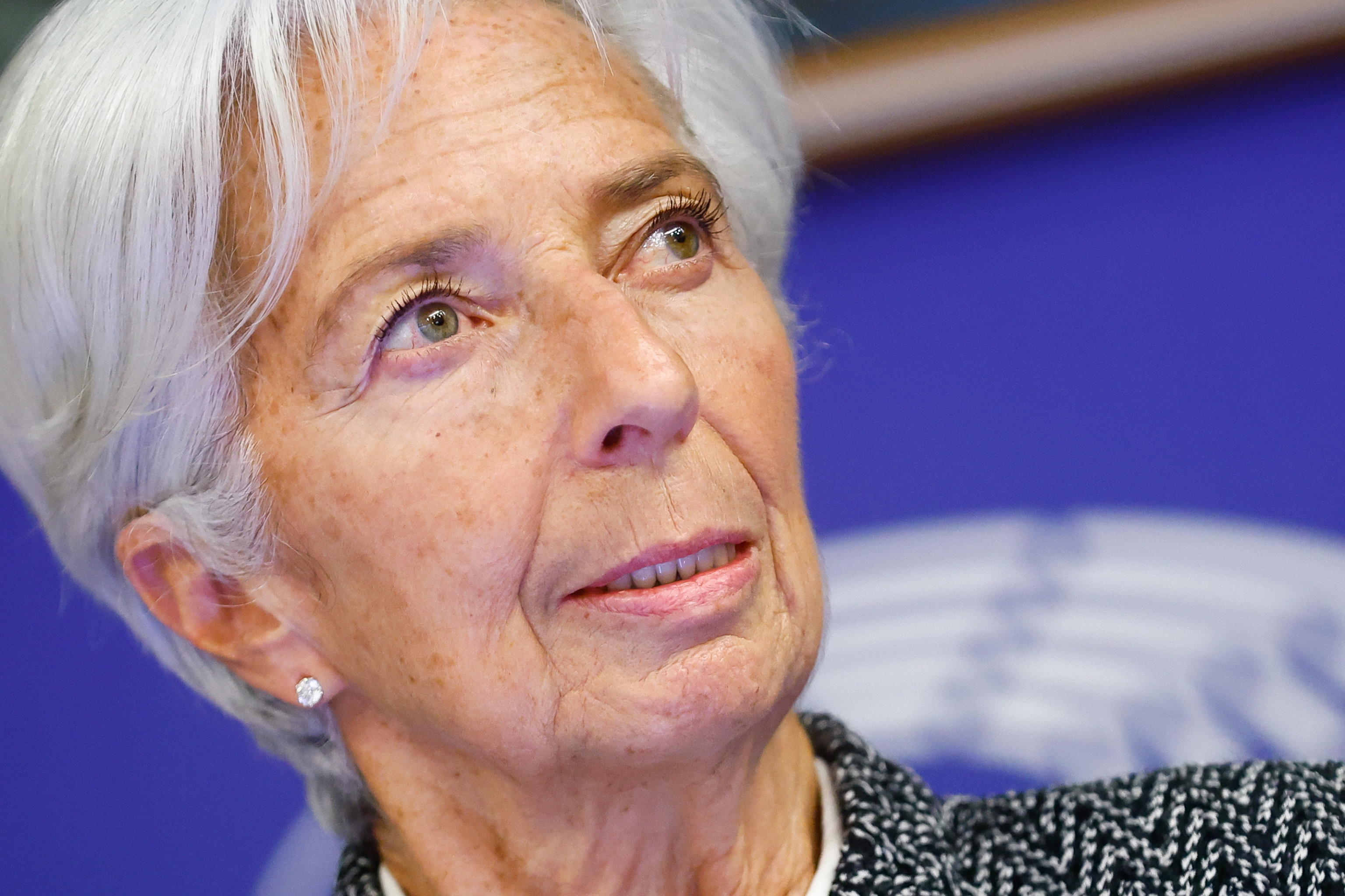 lagarde