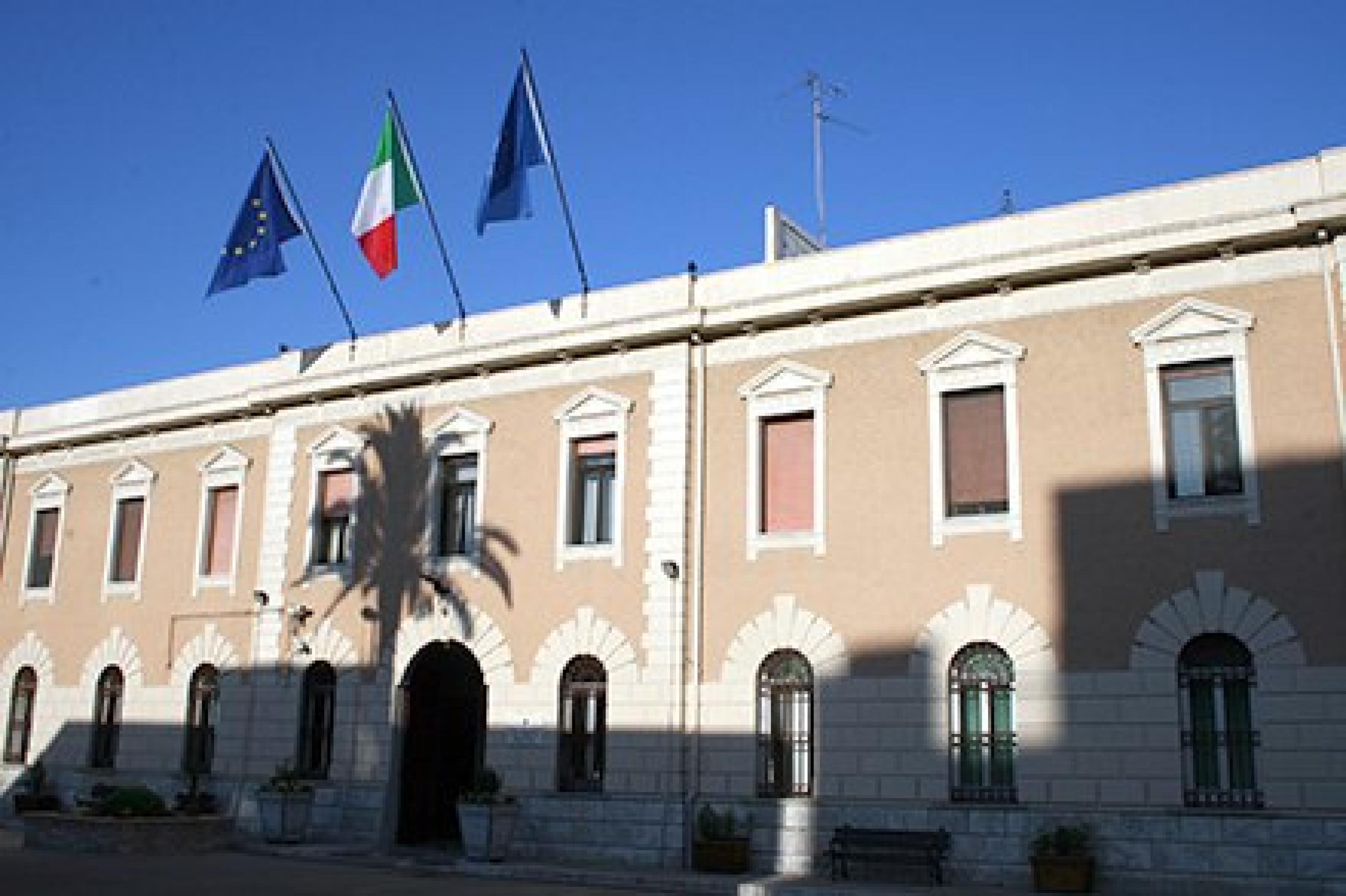 carcere reggio calabria