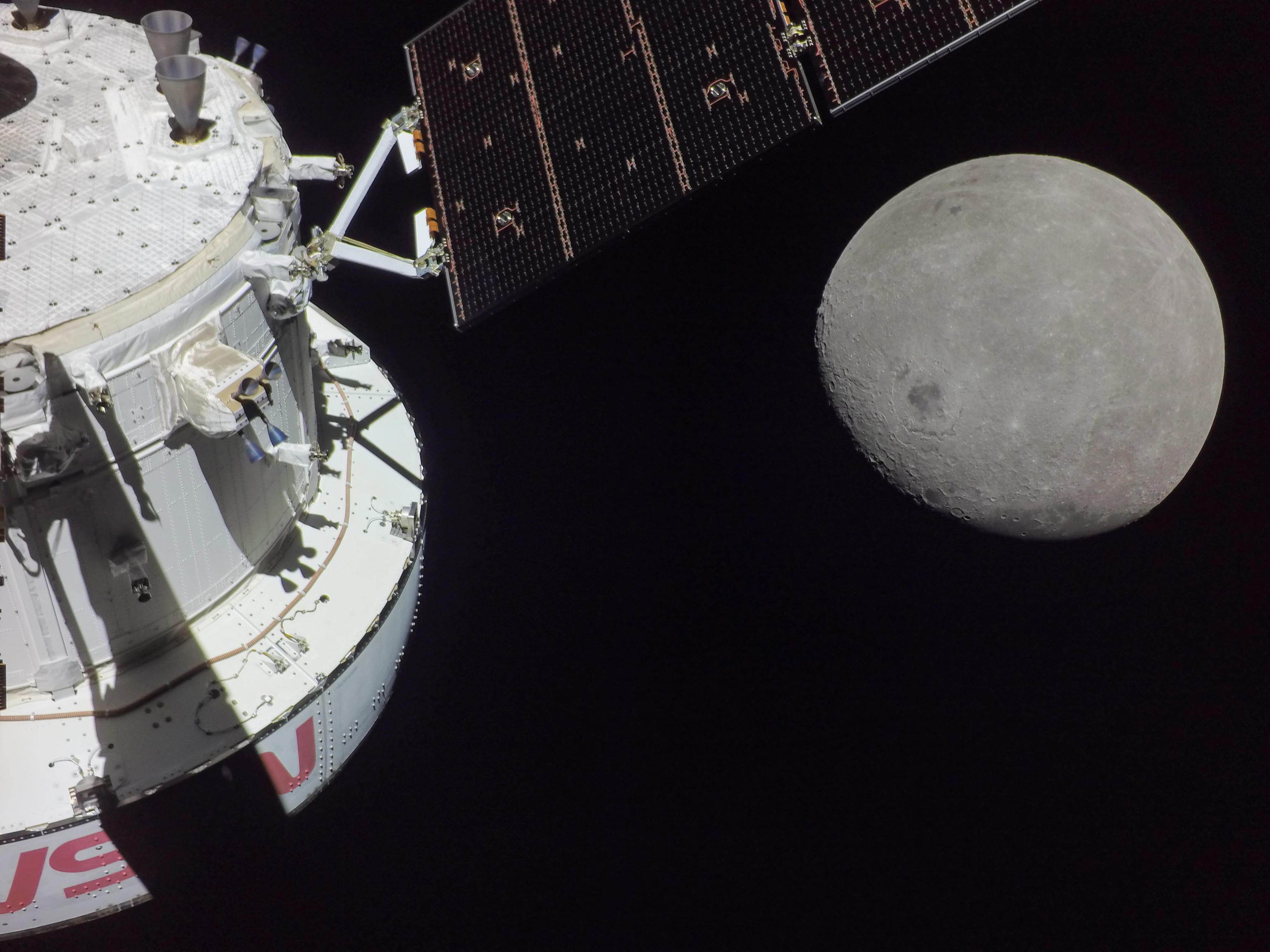 orion artemis 1