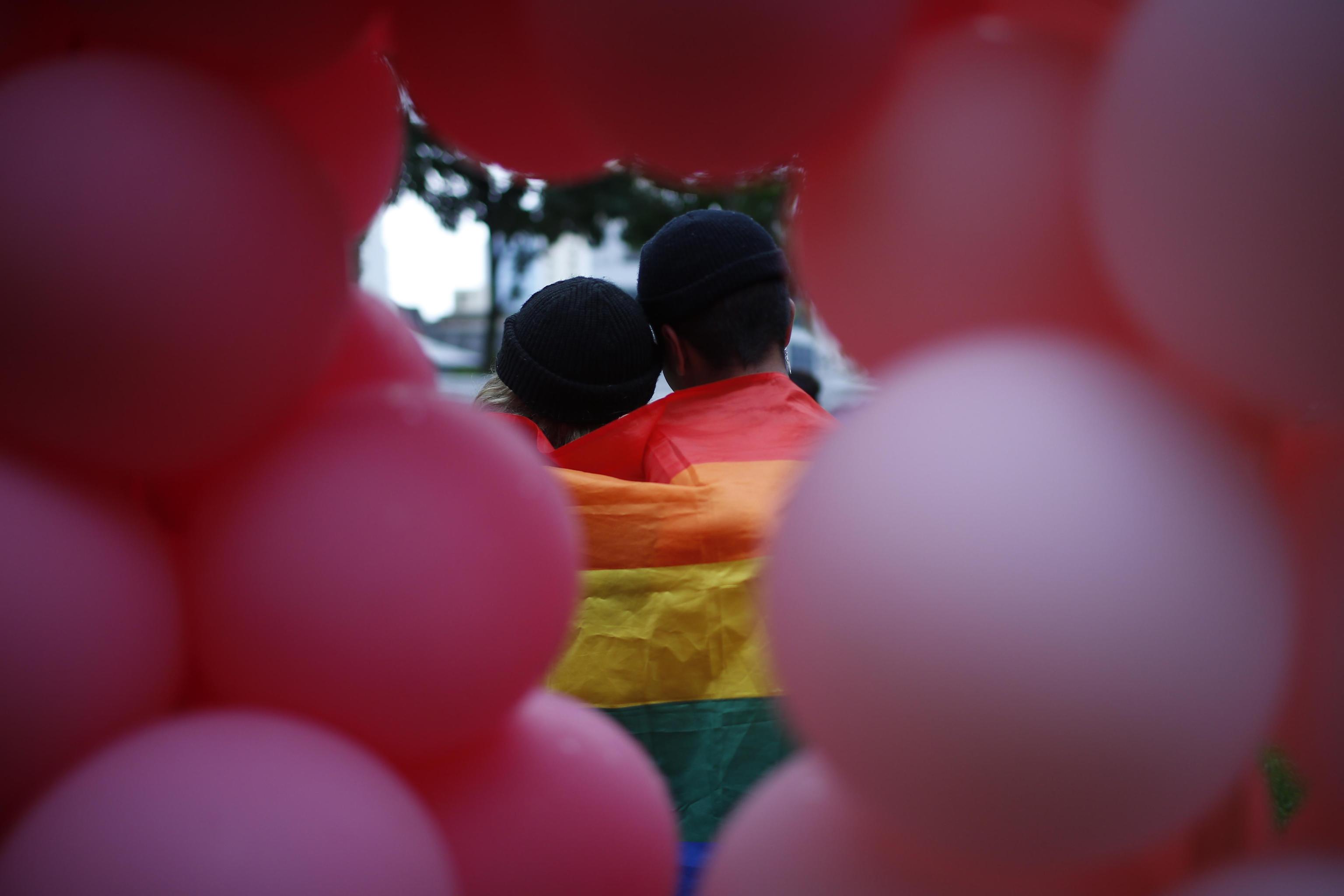 singapore pride