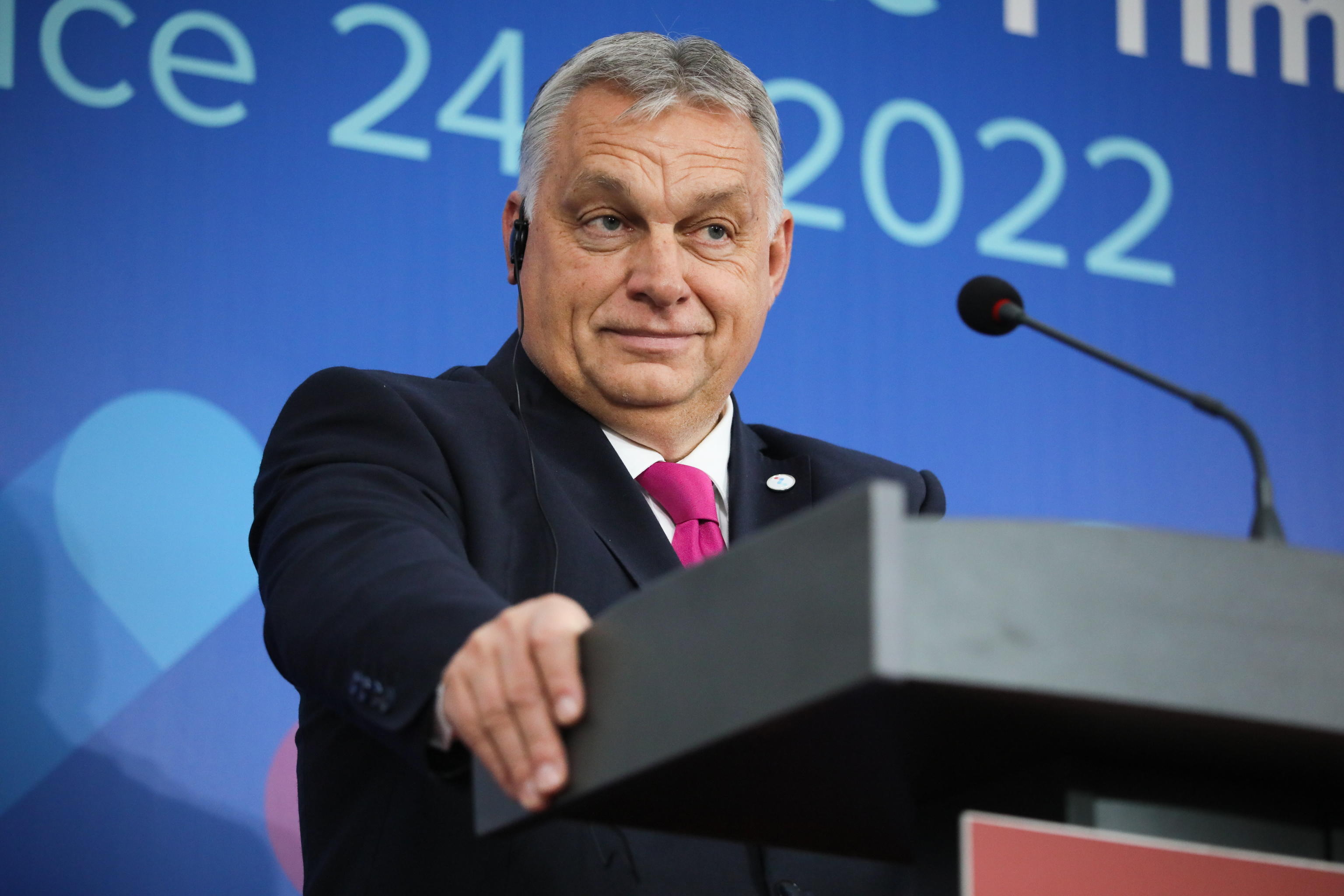 orban