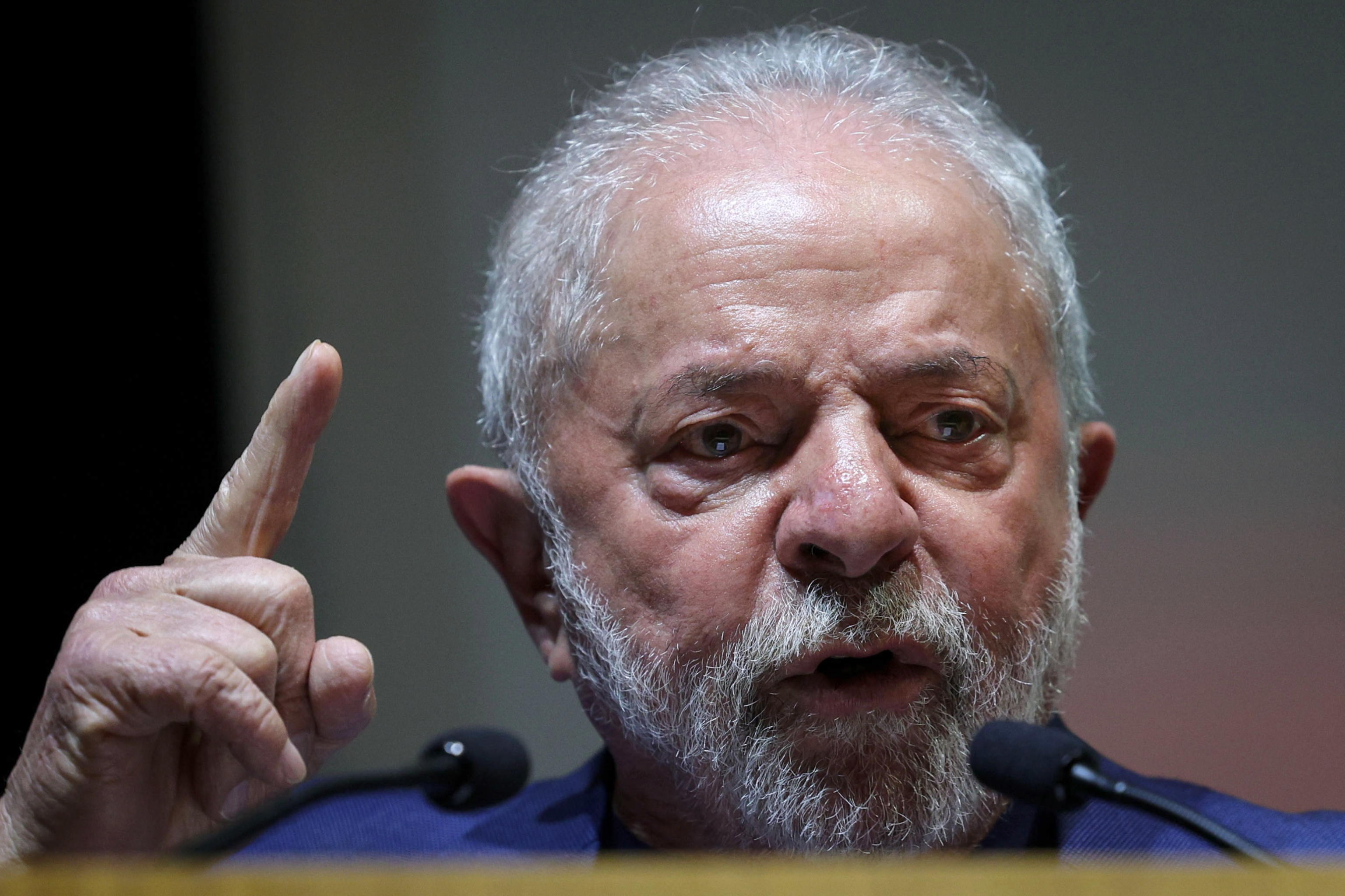 lula