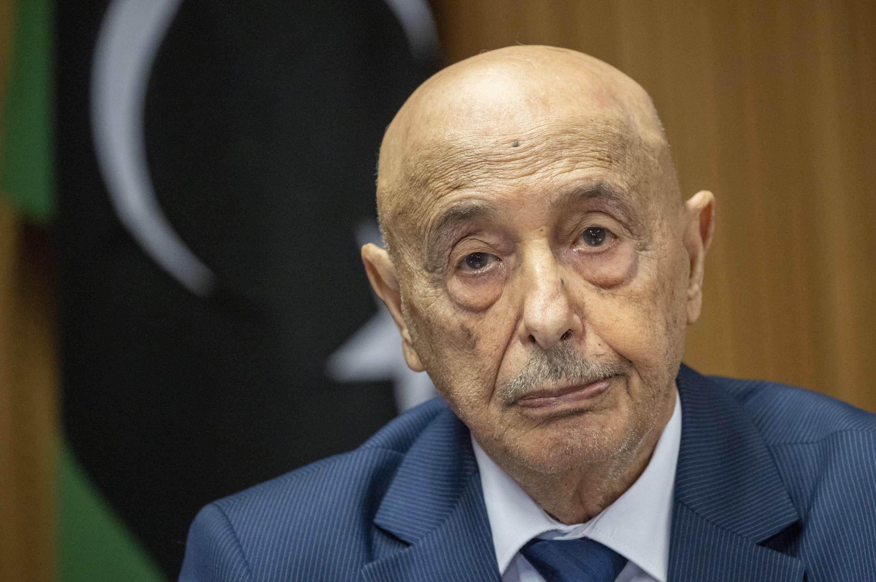LIBIA GOVERNO ESECUTIVO