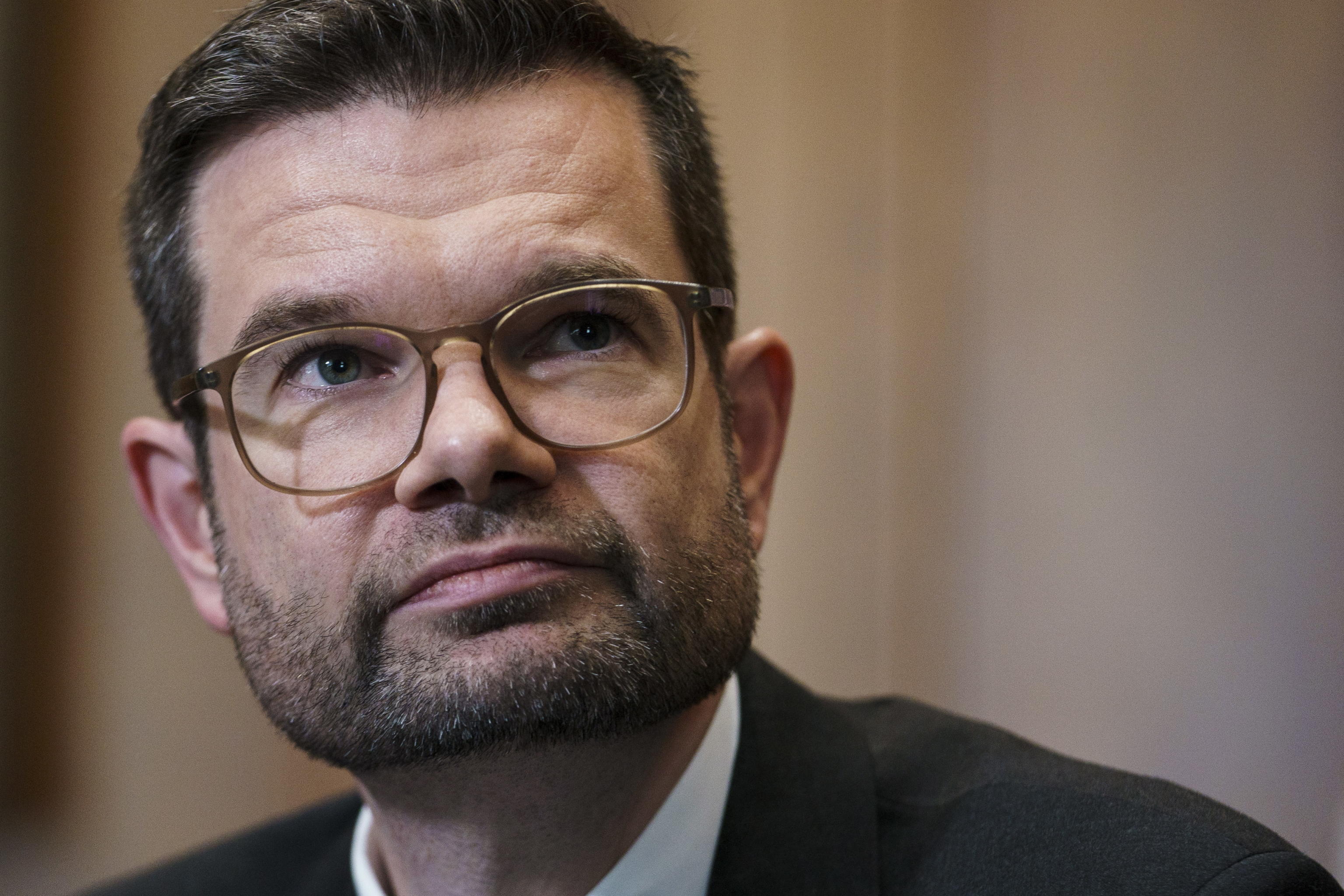 Marco Buschmann