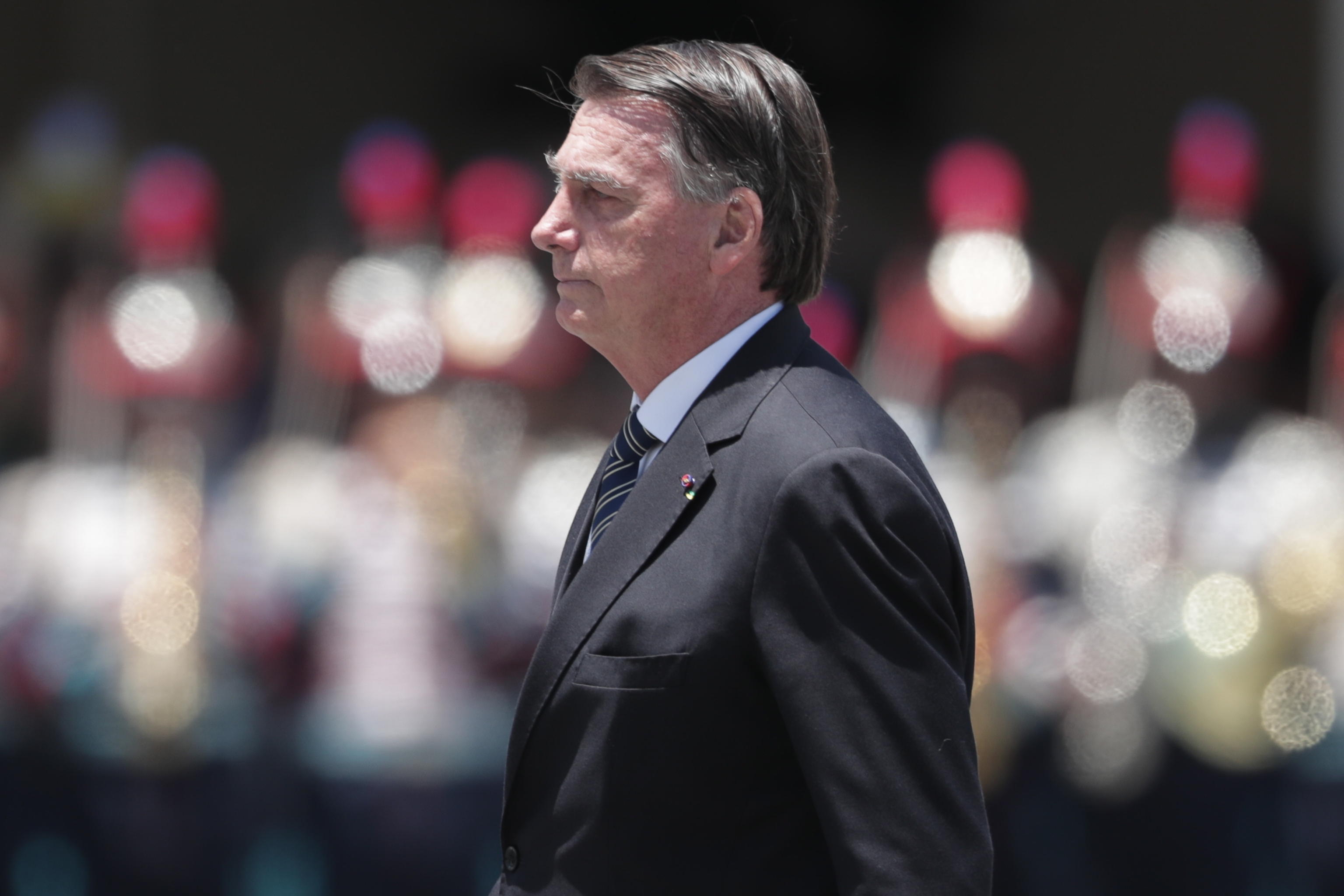 bolsonaro