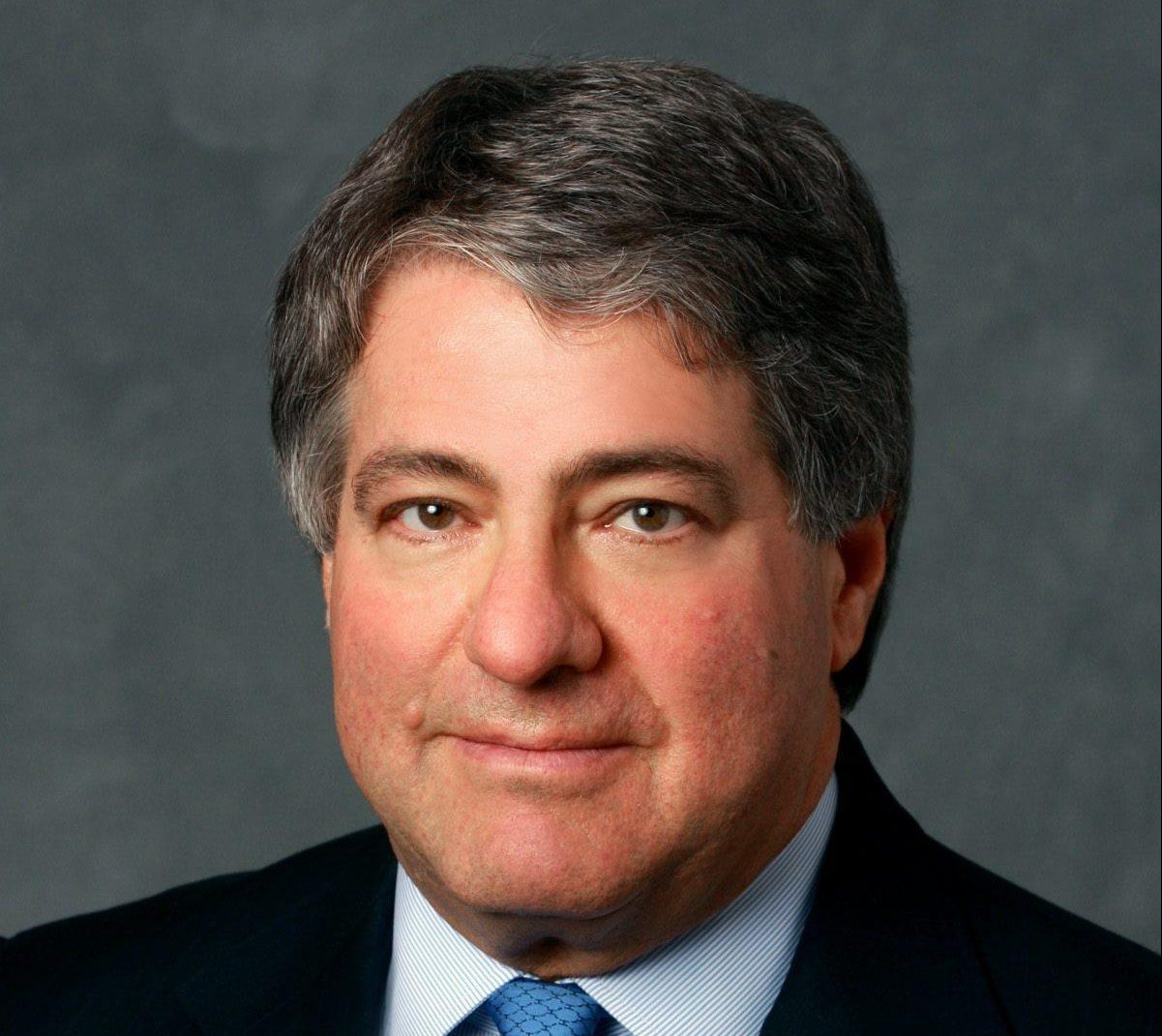 leon black